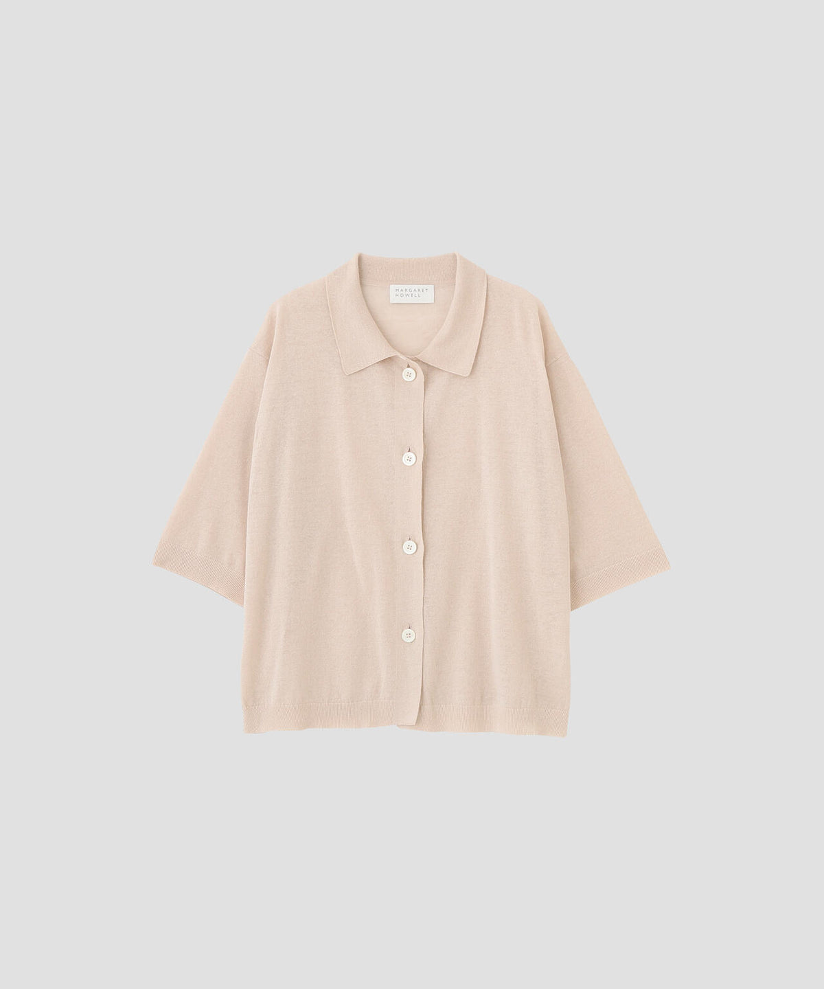 FINE LINEN COTTON KNITWEAR
