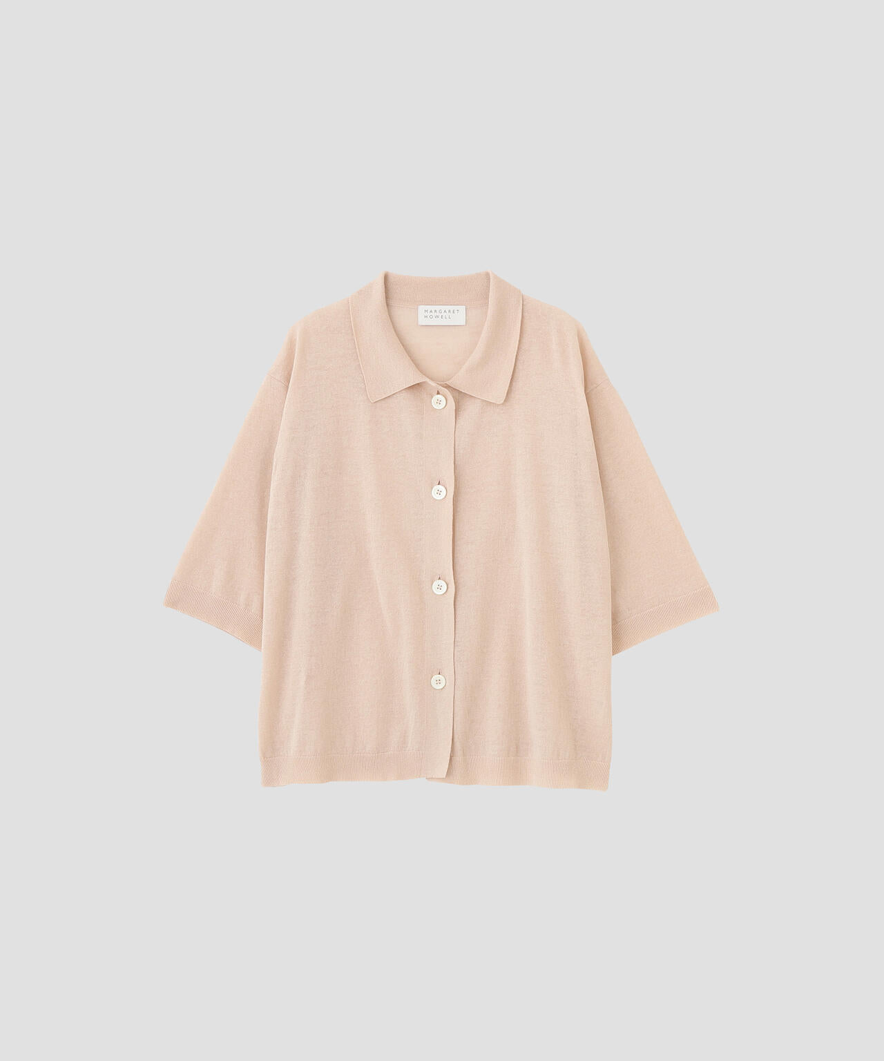 FINE LINEN COTTON KNITWEAR
