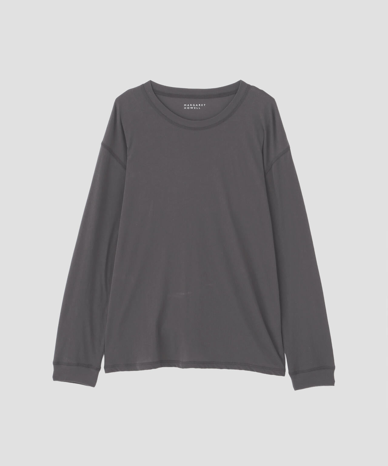 SIRO SPUN COTTON JERSEY TOP