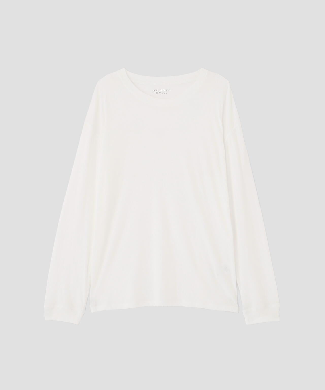 SIRO SPUN COTTON JERSEY TOP