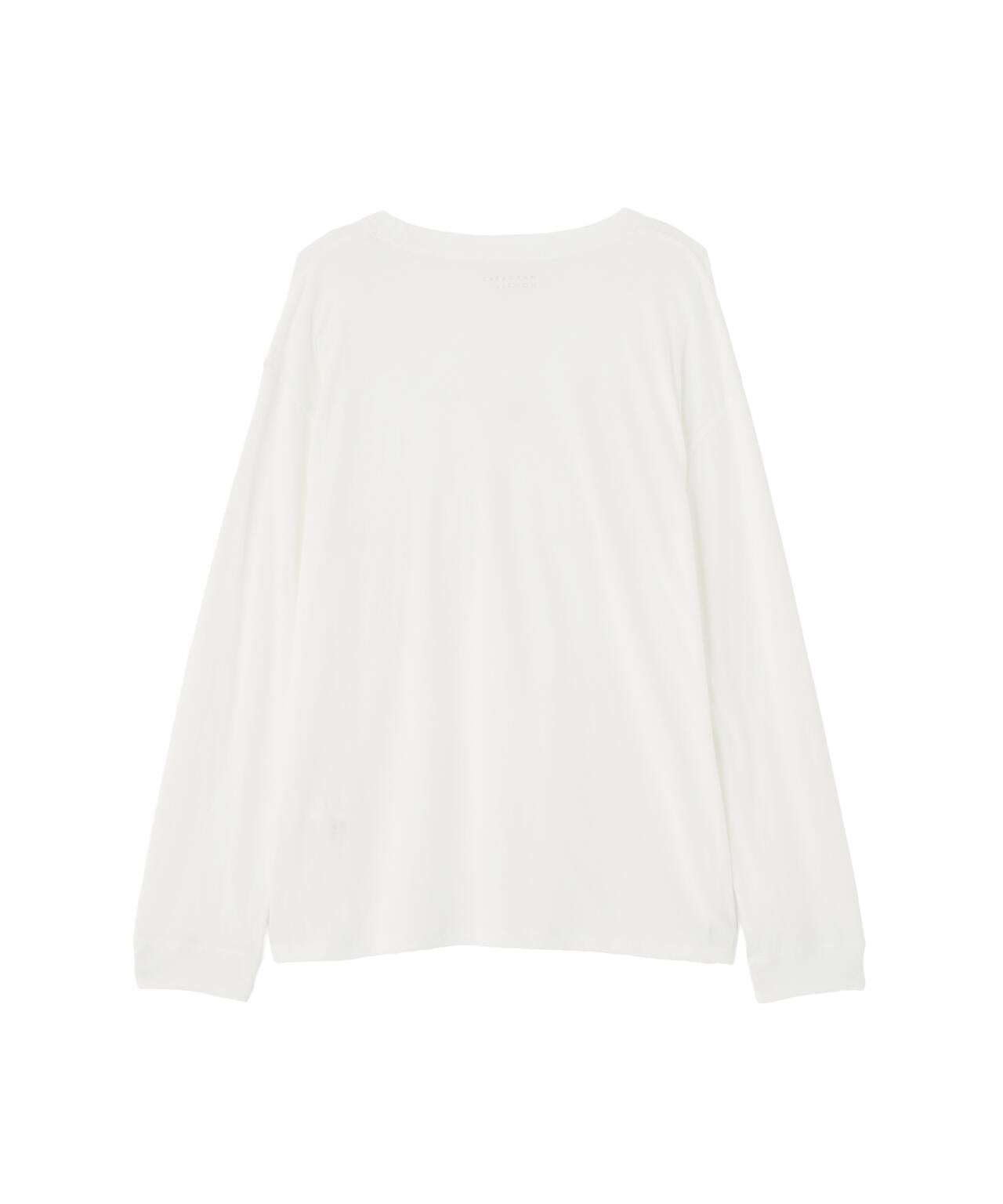 SIRO SPUN COTTON JERSEY TOP