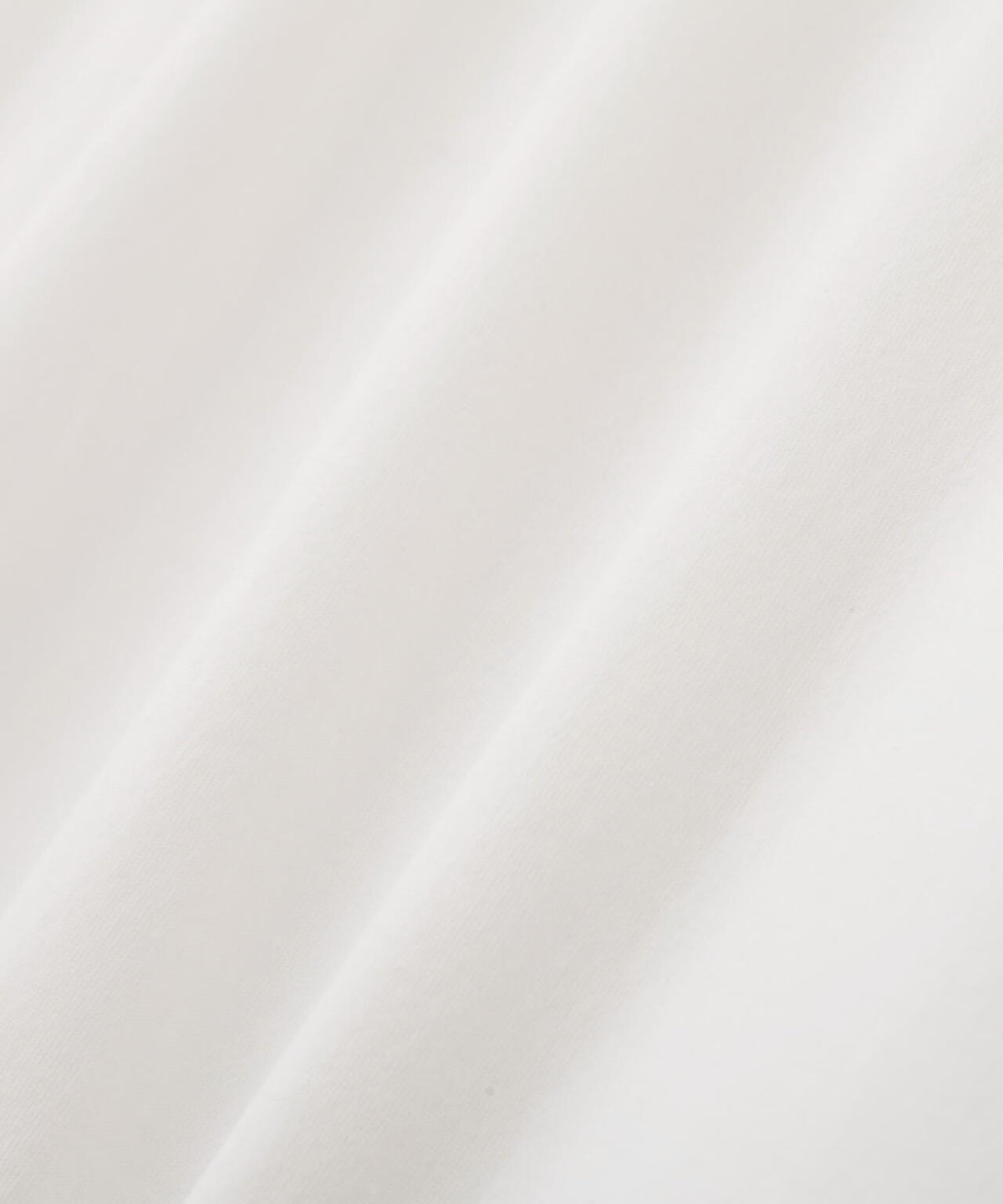 SUPERFINE COTTON JERSEY TOP
