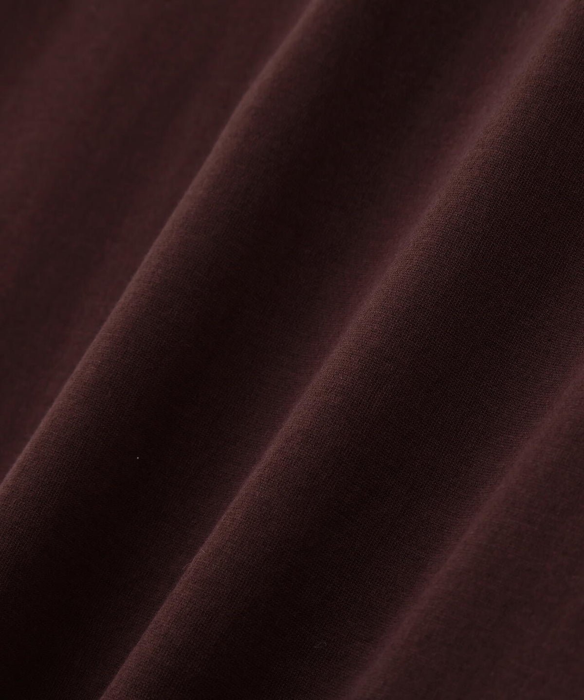 SUPERFINE COTTON JERSEY TOP