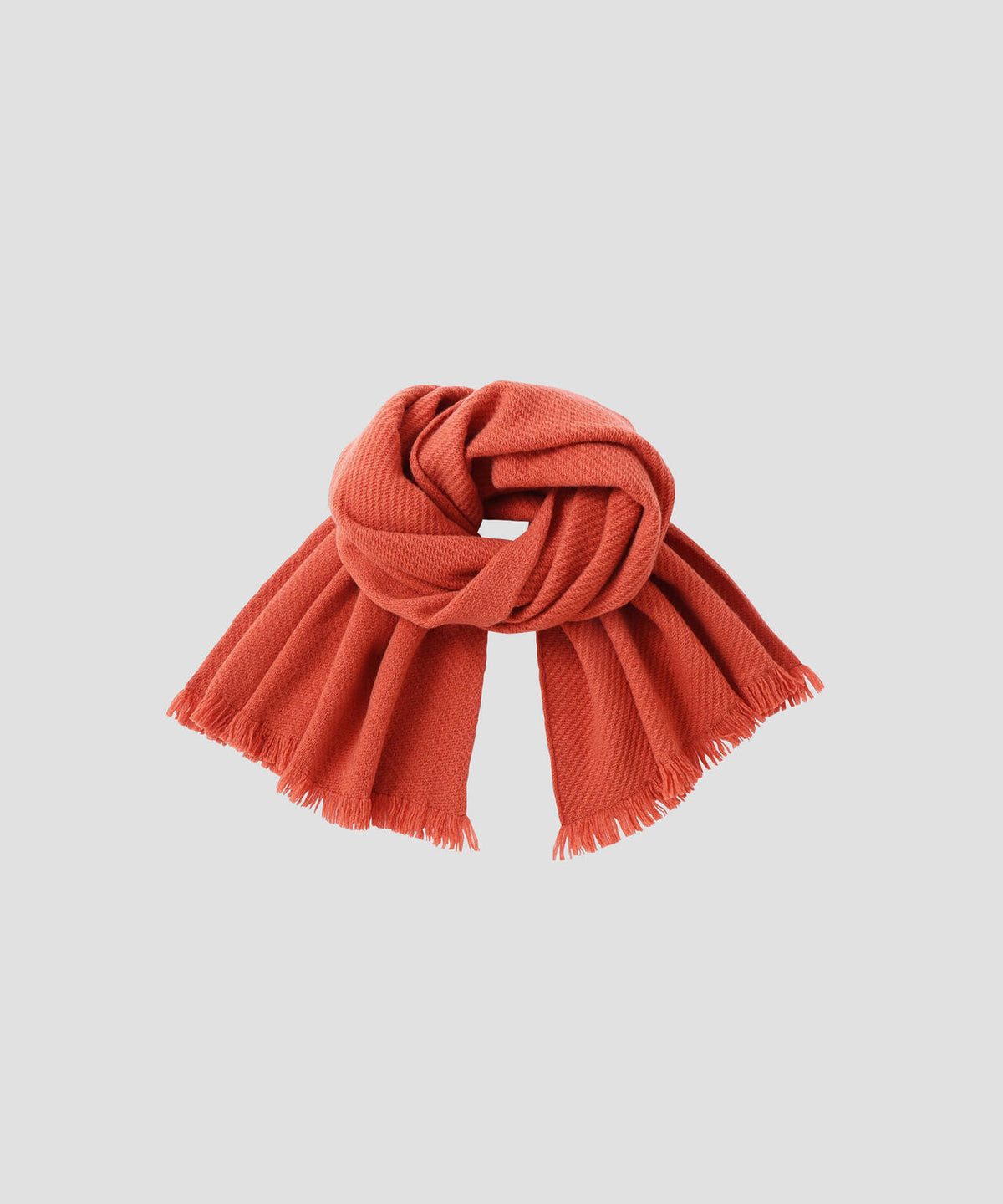 WOOL CASHMERE THROW