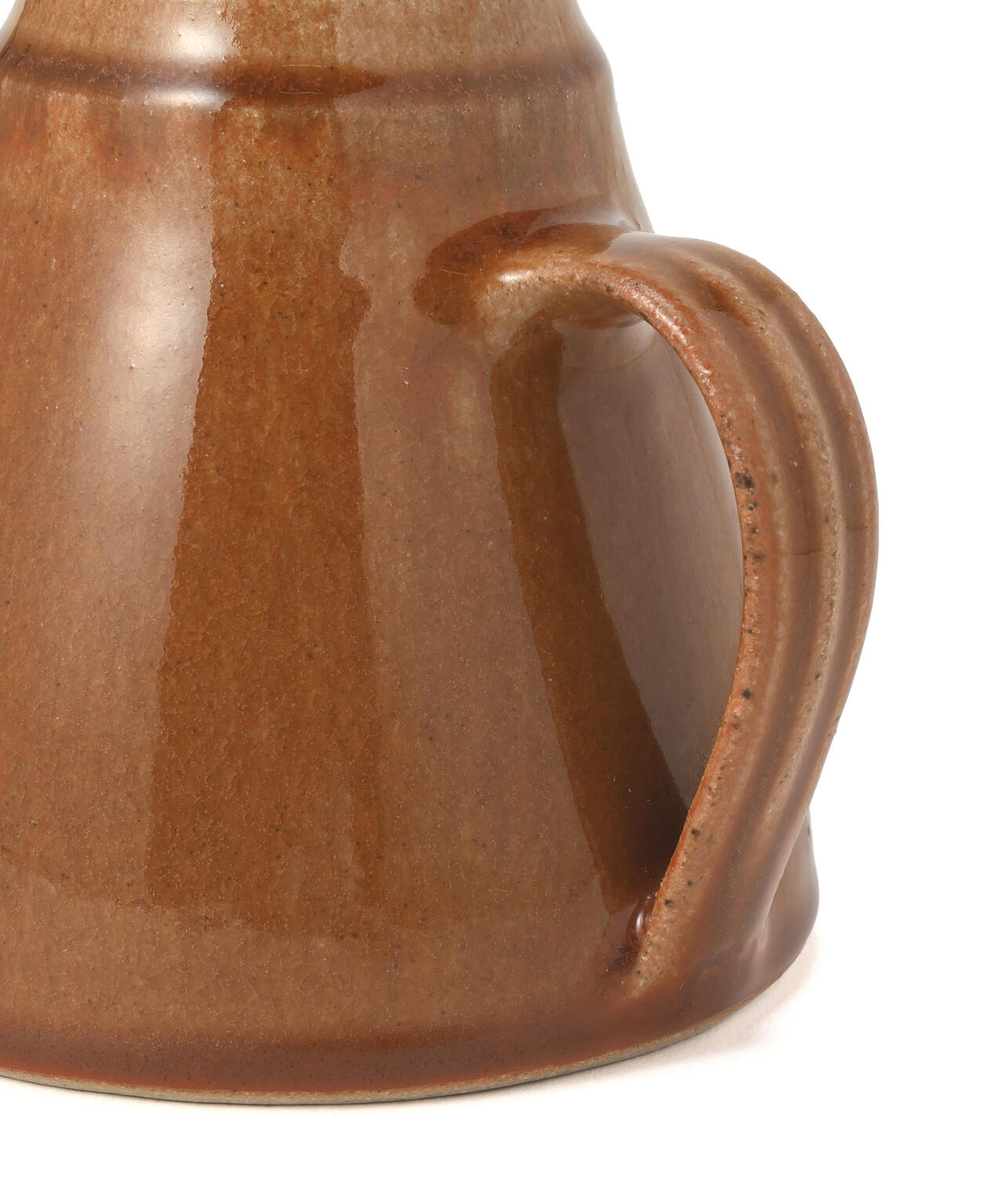 NICOLA TASSIE SMALL JUG
