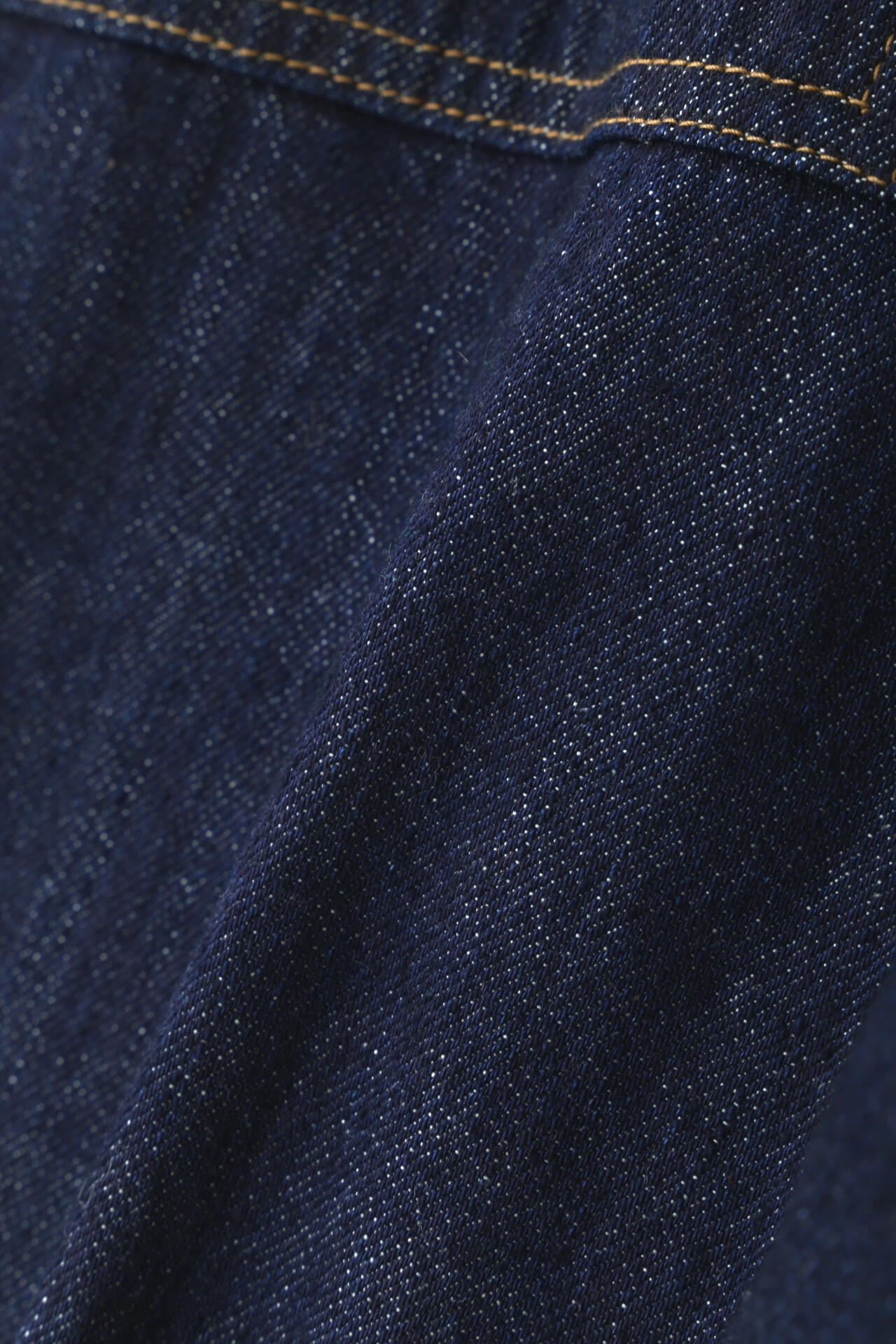 CANTON LIGHT DENIM