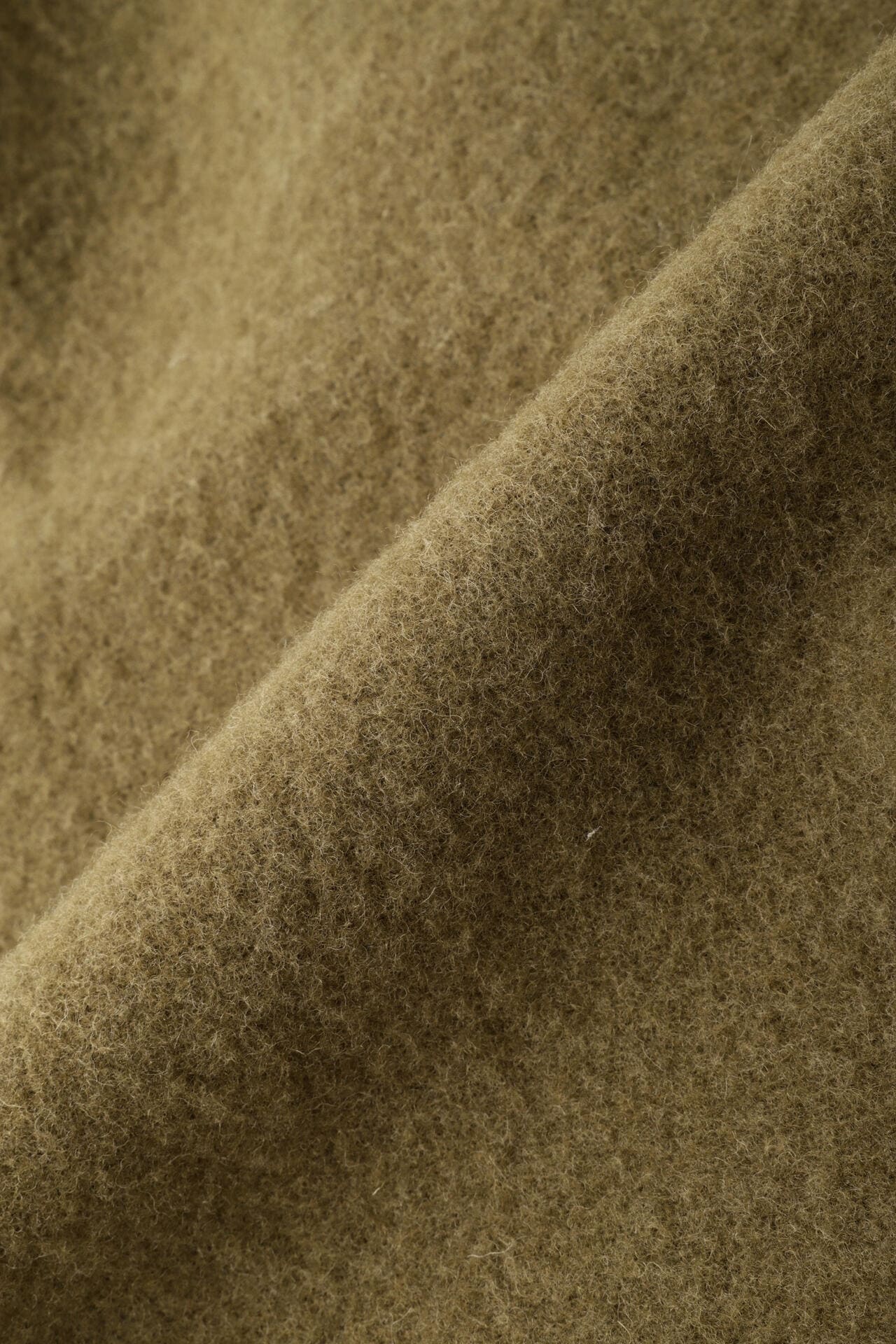 DRY WOOL BLANKET