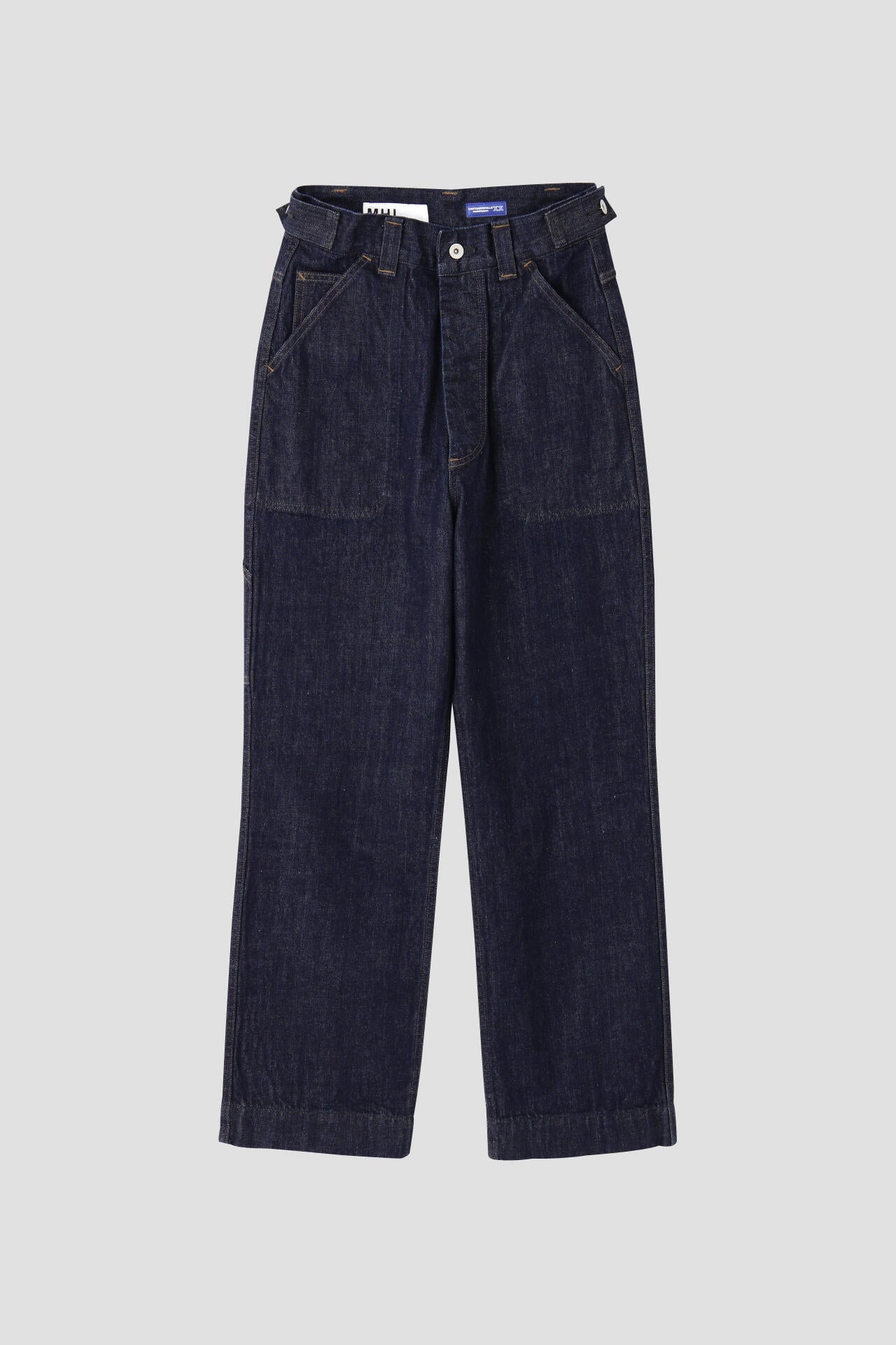 CANTON DENIM