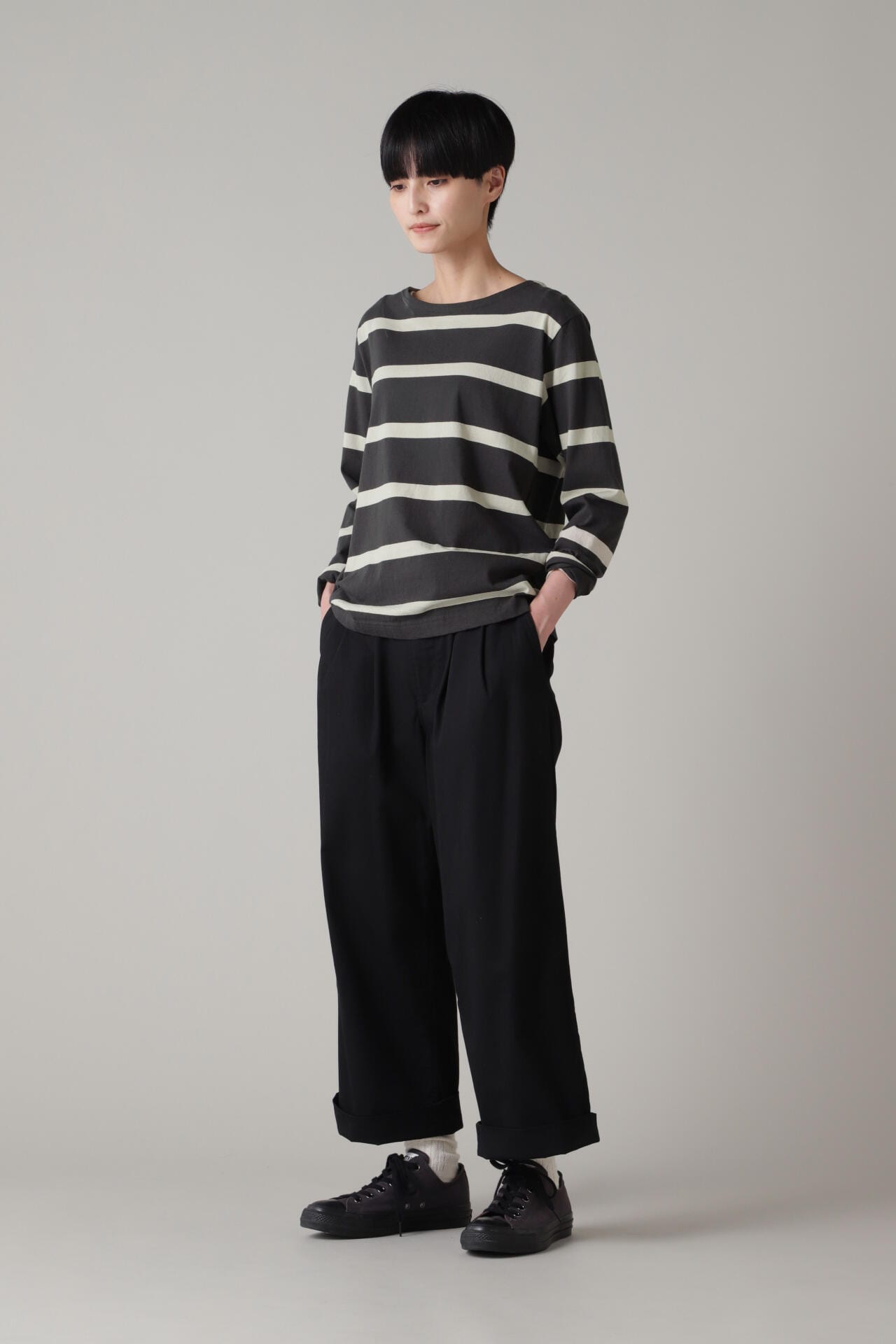 SOFT DENSE COTTON