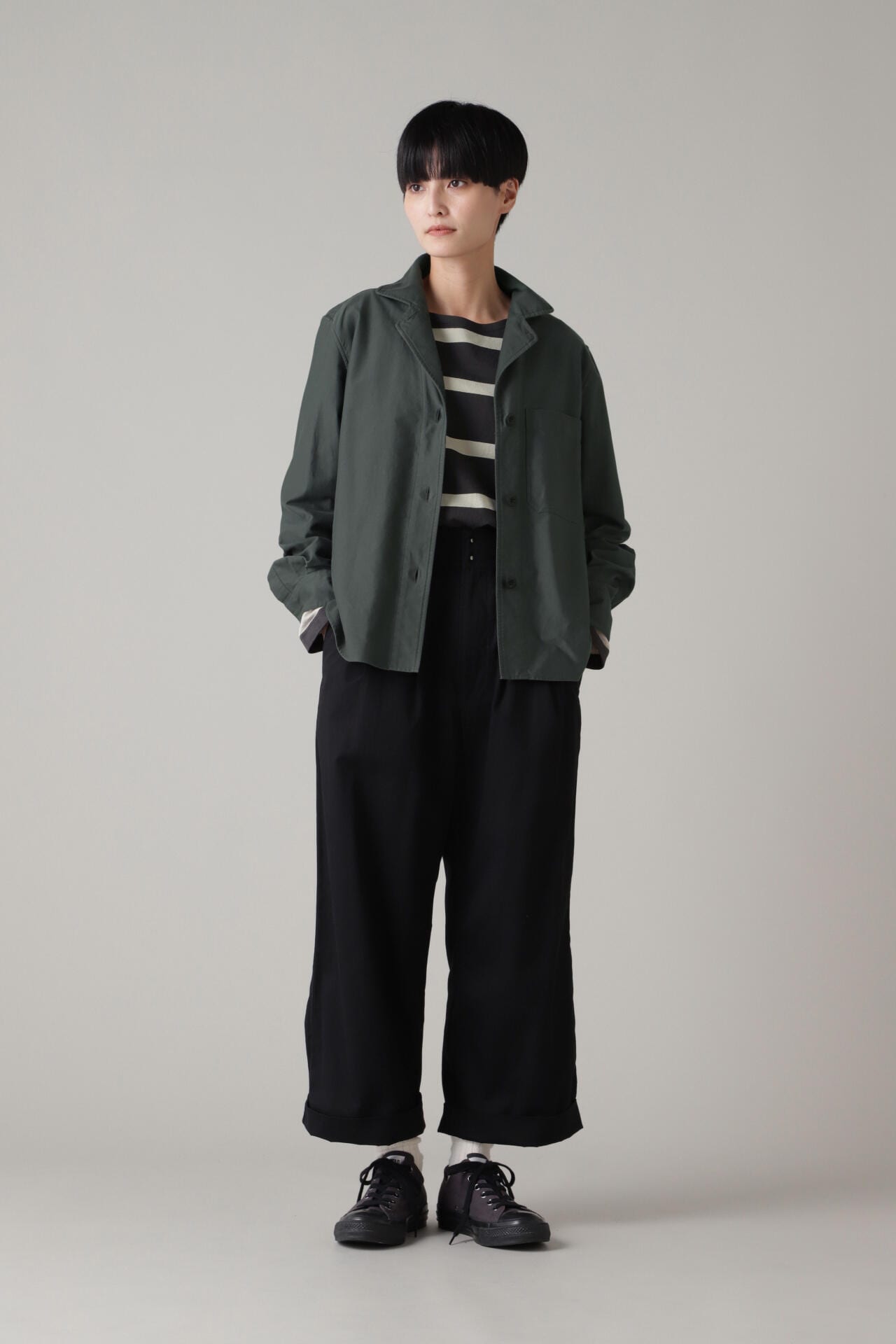 SOFT DENSE COTTON