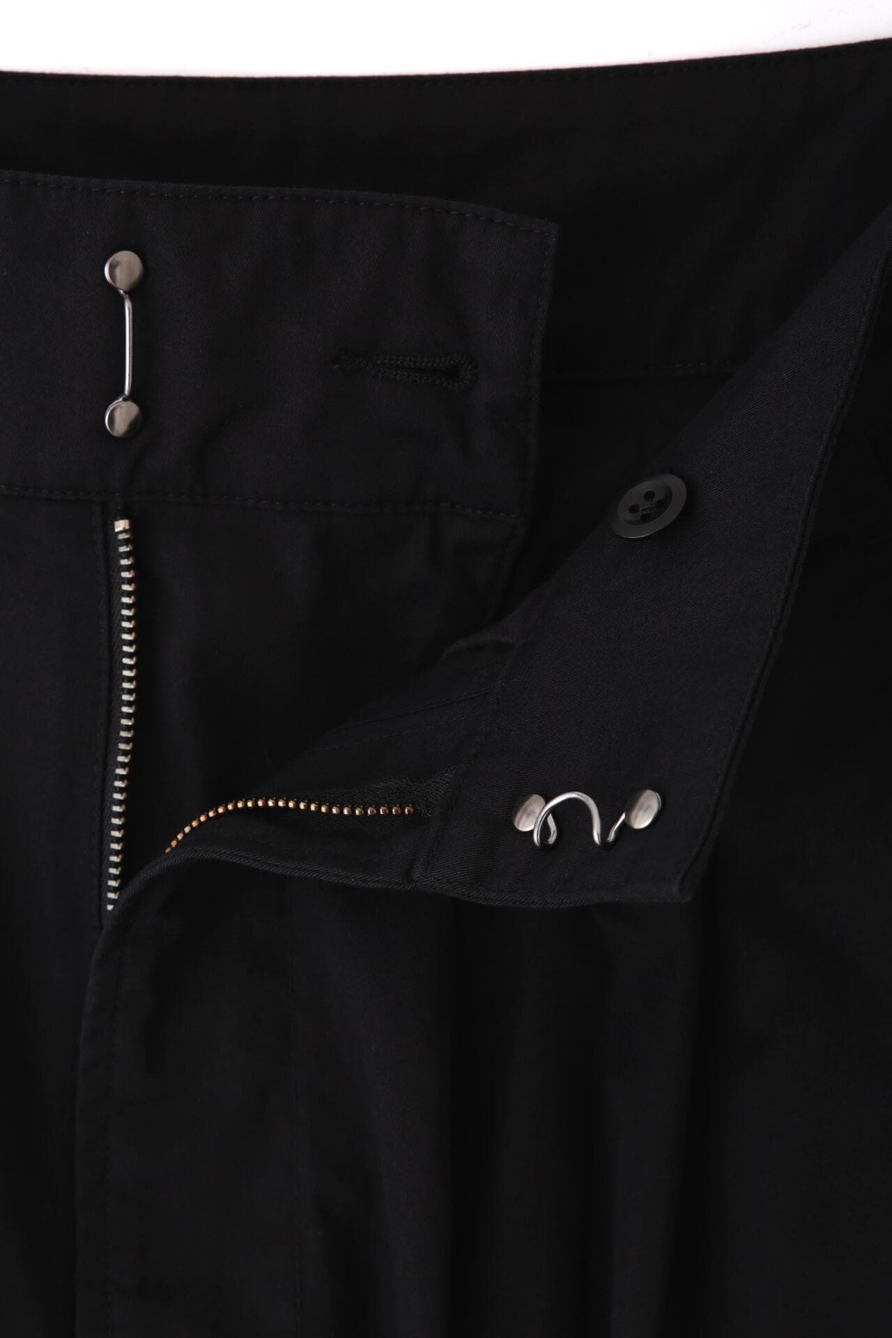 SOFT DENSE COTTON