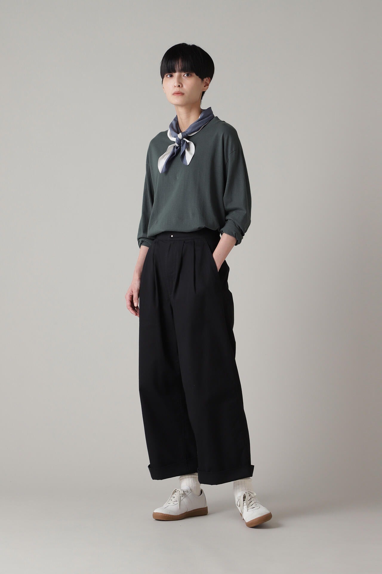 SOFT DENSE COTTON