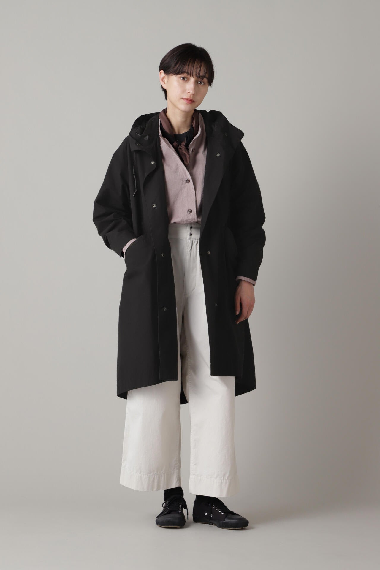 SOFT DENSE COTTON