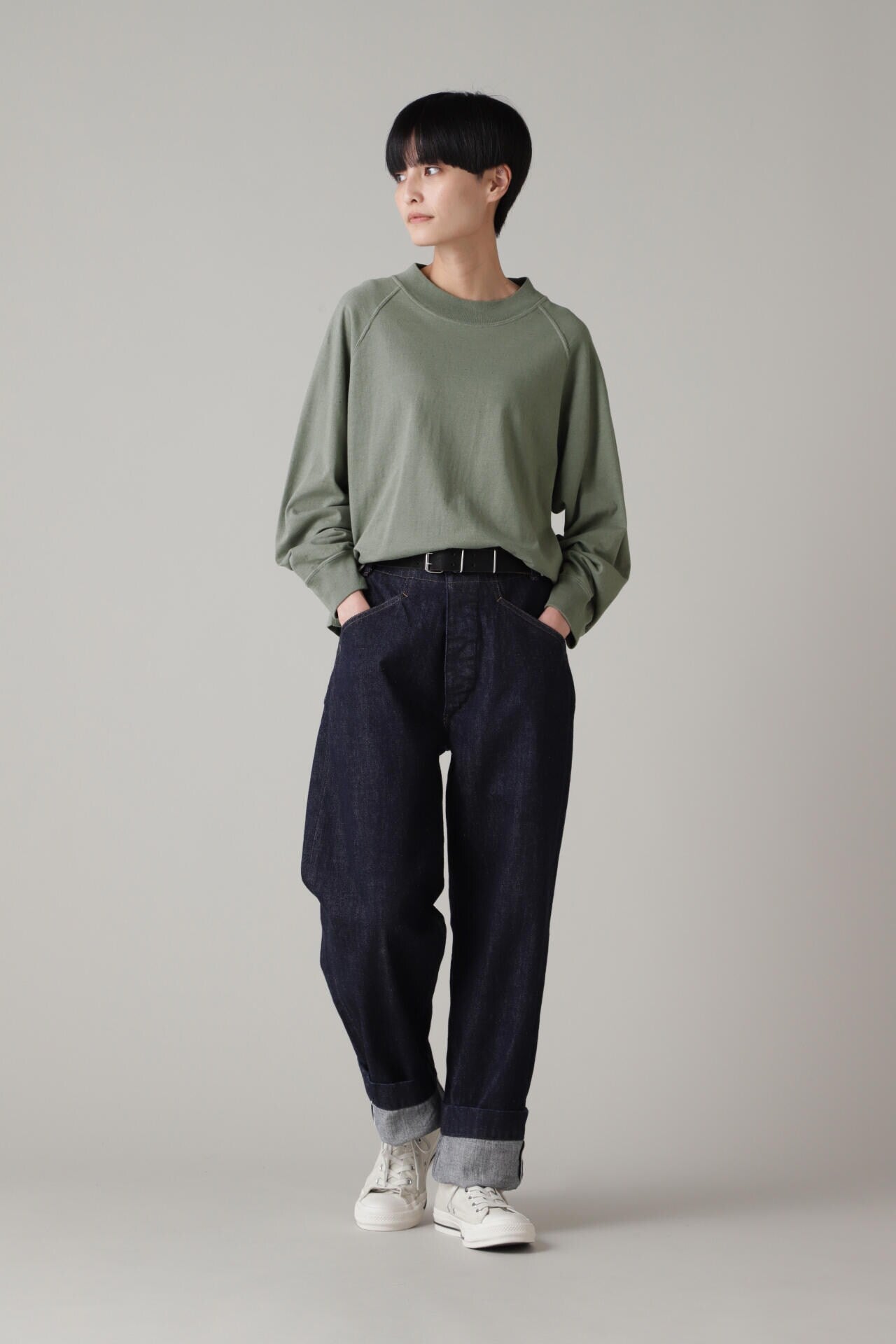 CANTON DENIM