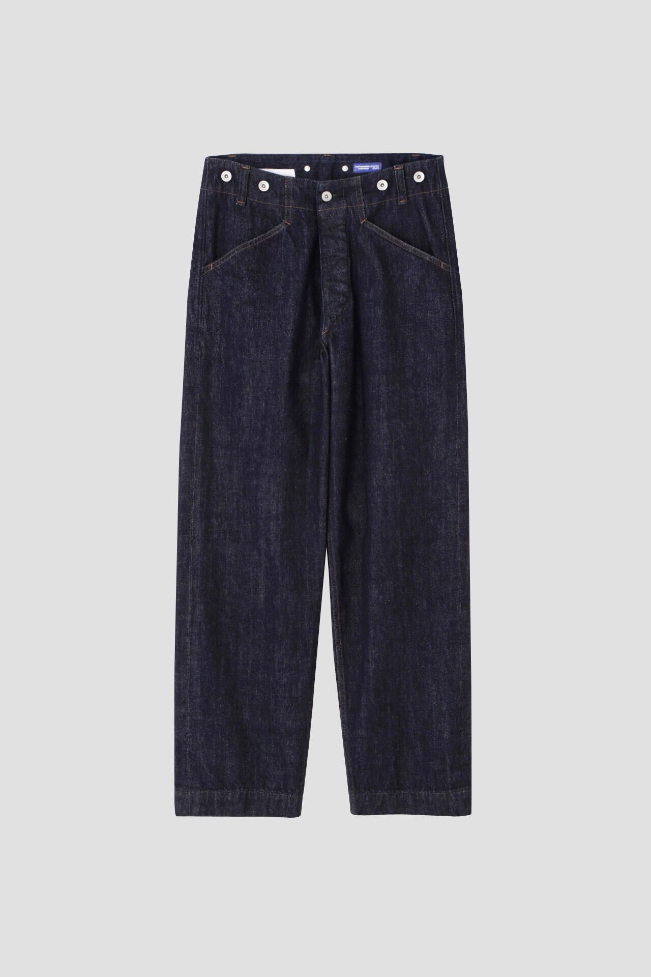CANTON DENIM