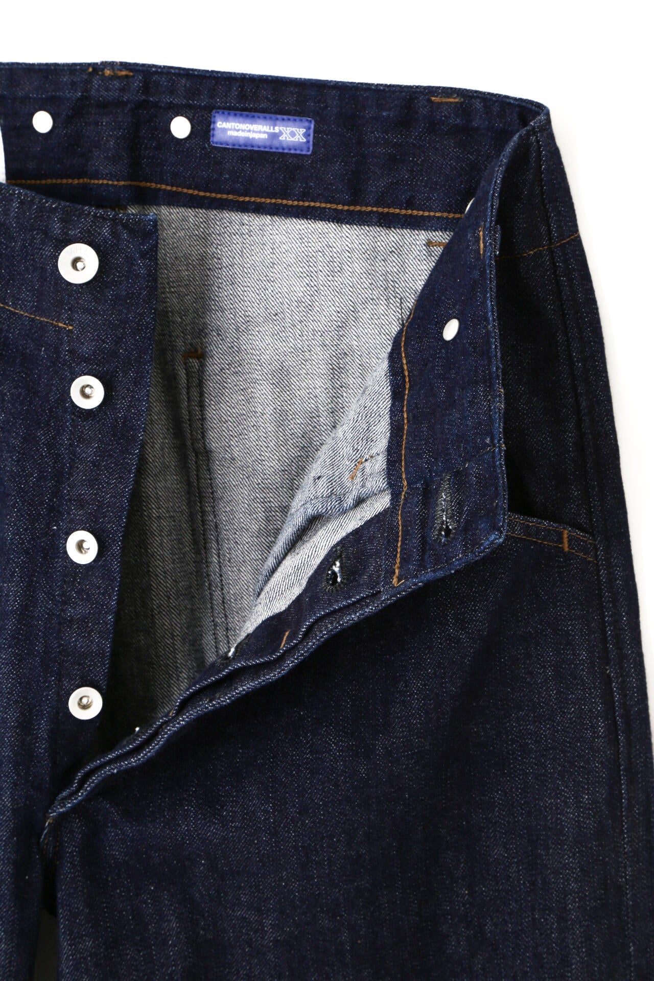 CANTON DENIM