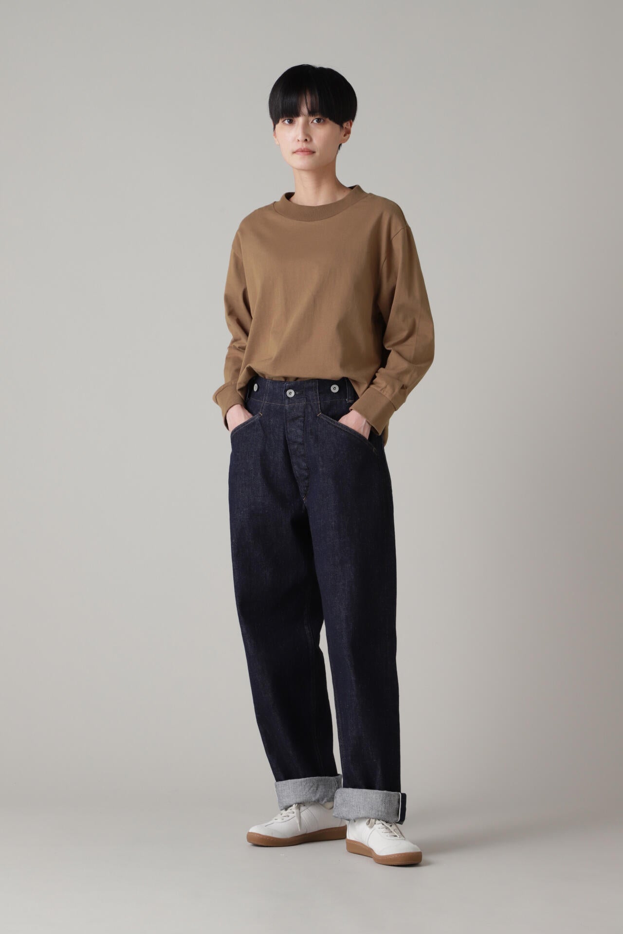CANTON DENIM