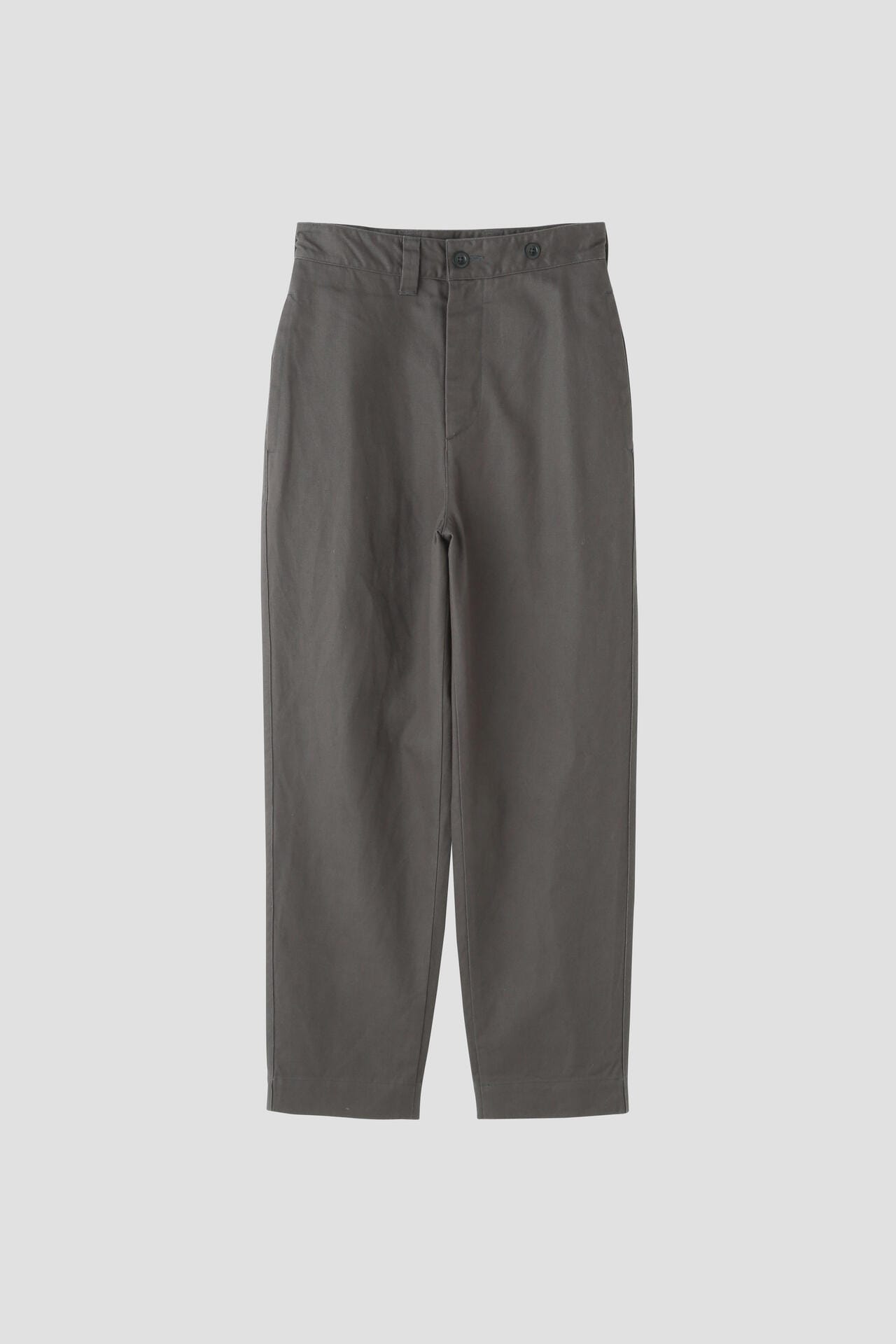 JAPANESE COTTON LINEN DRILL