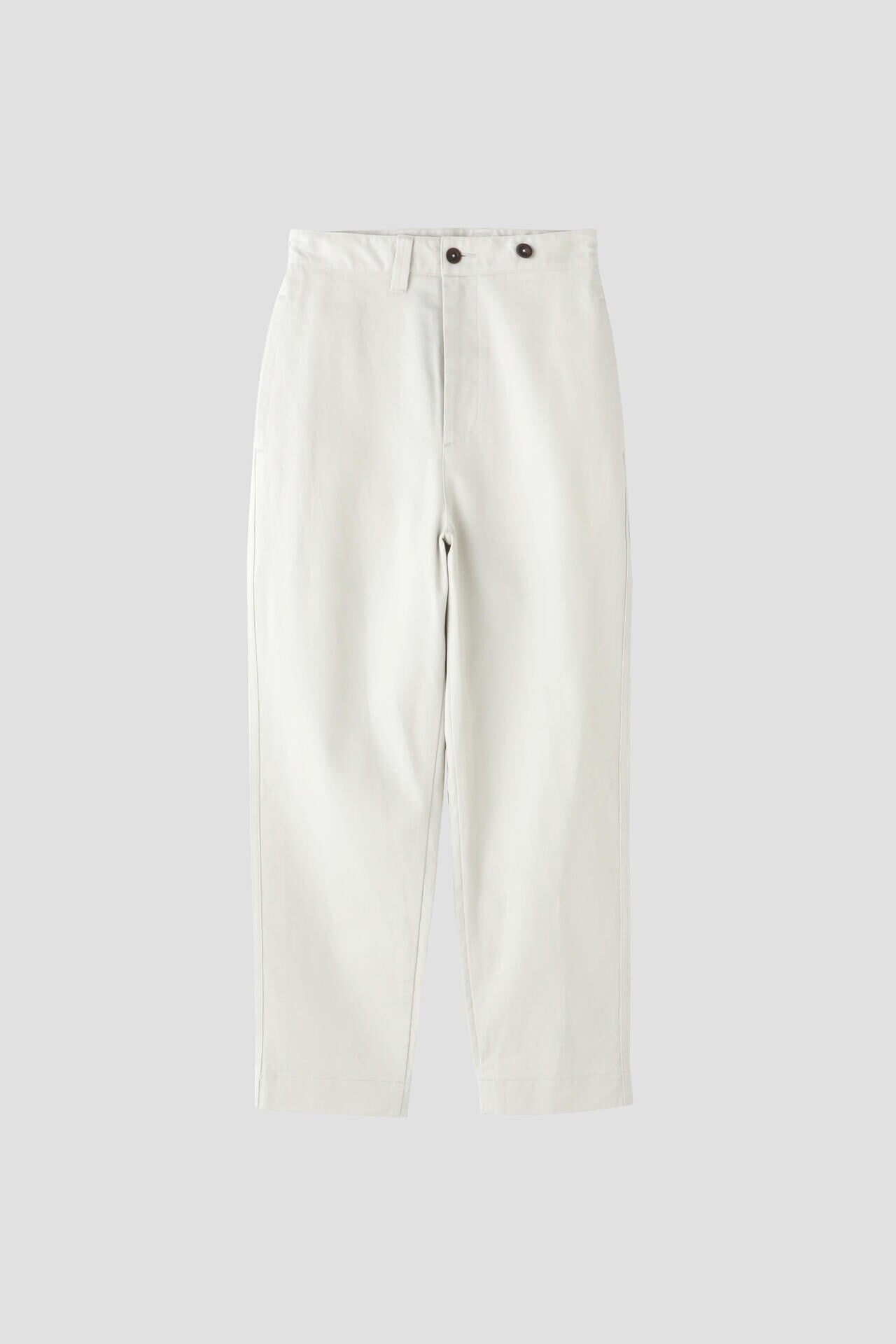 JAPANESE COTTON LINEN DRILL