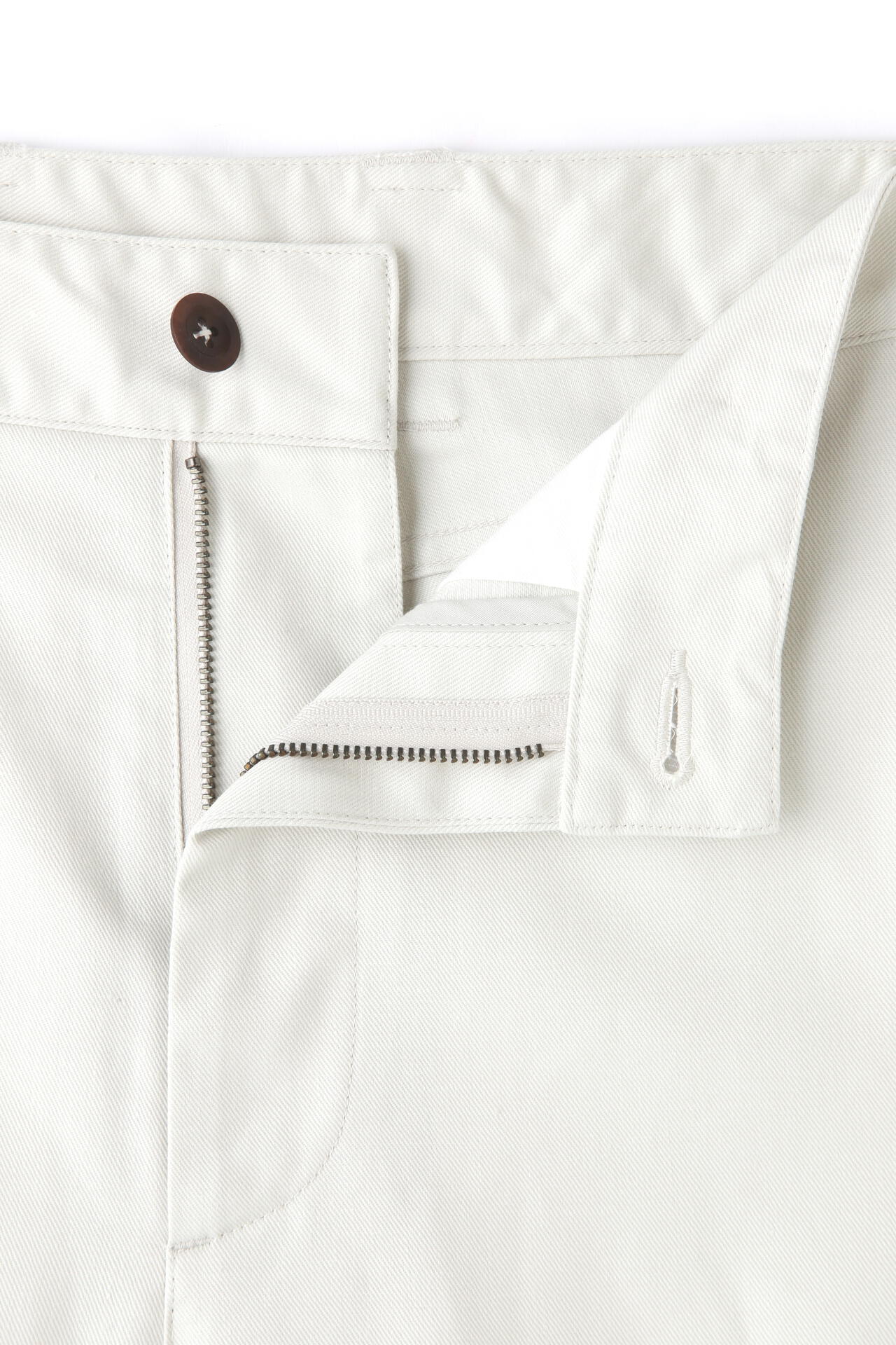 JAPANESE COTTON LINEN DRILL