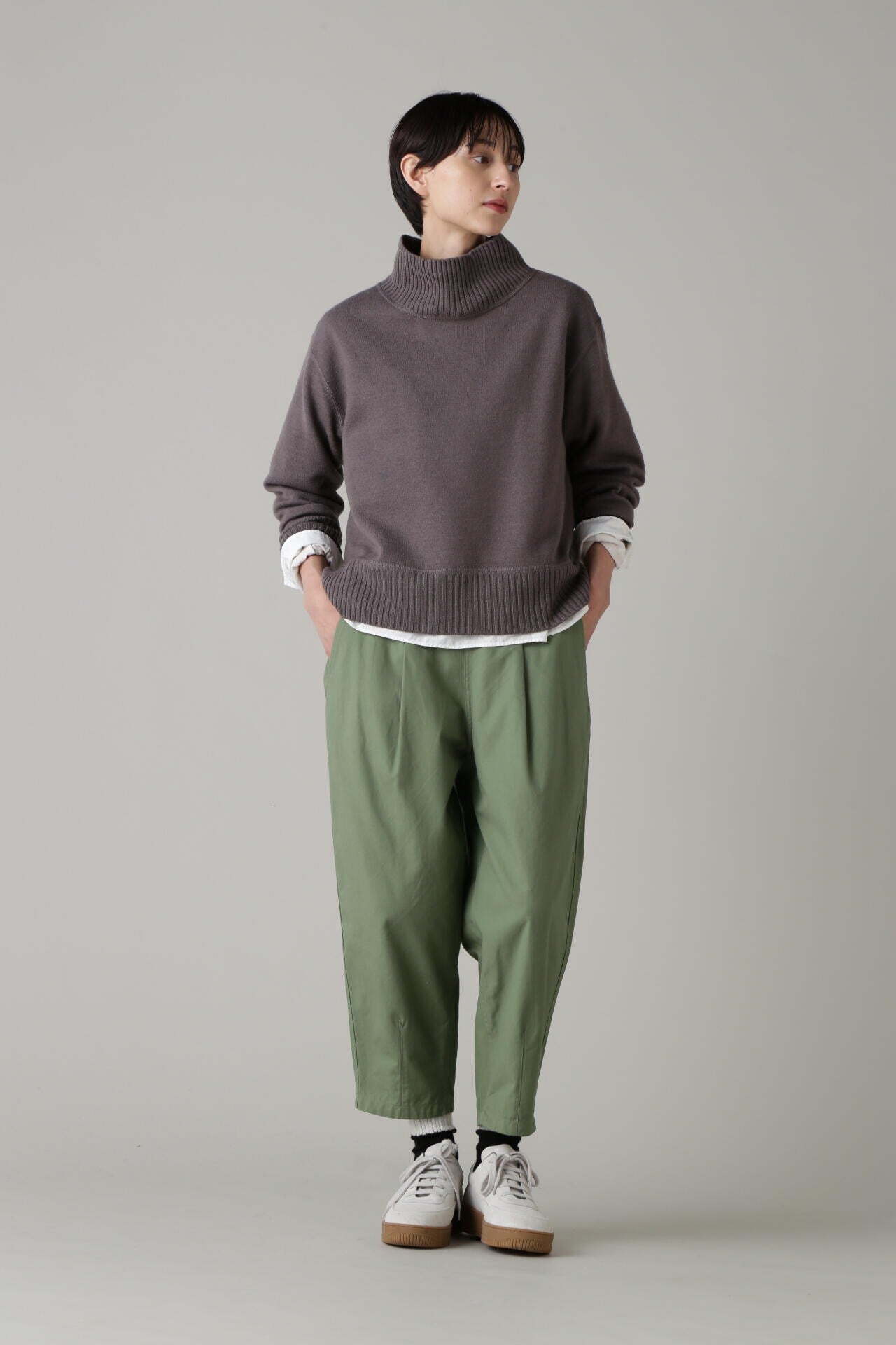 DRY NATURAL COTTON CANVAS