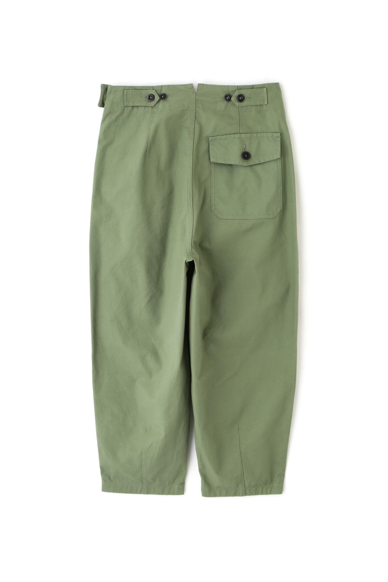 DRY NATURAL COTTON CANVAS