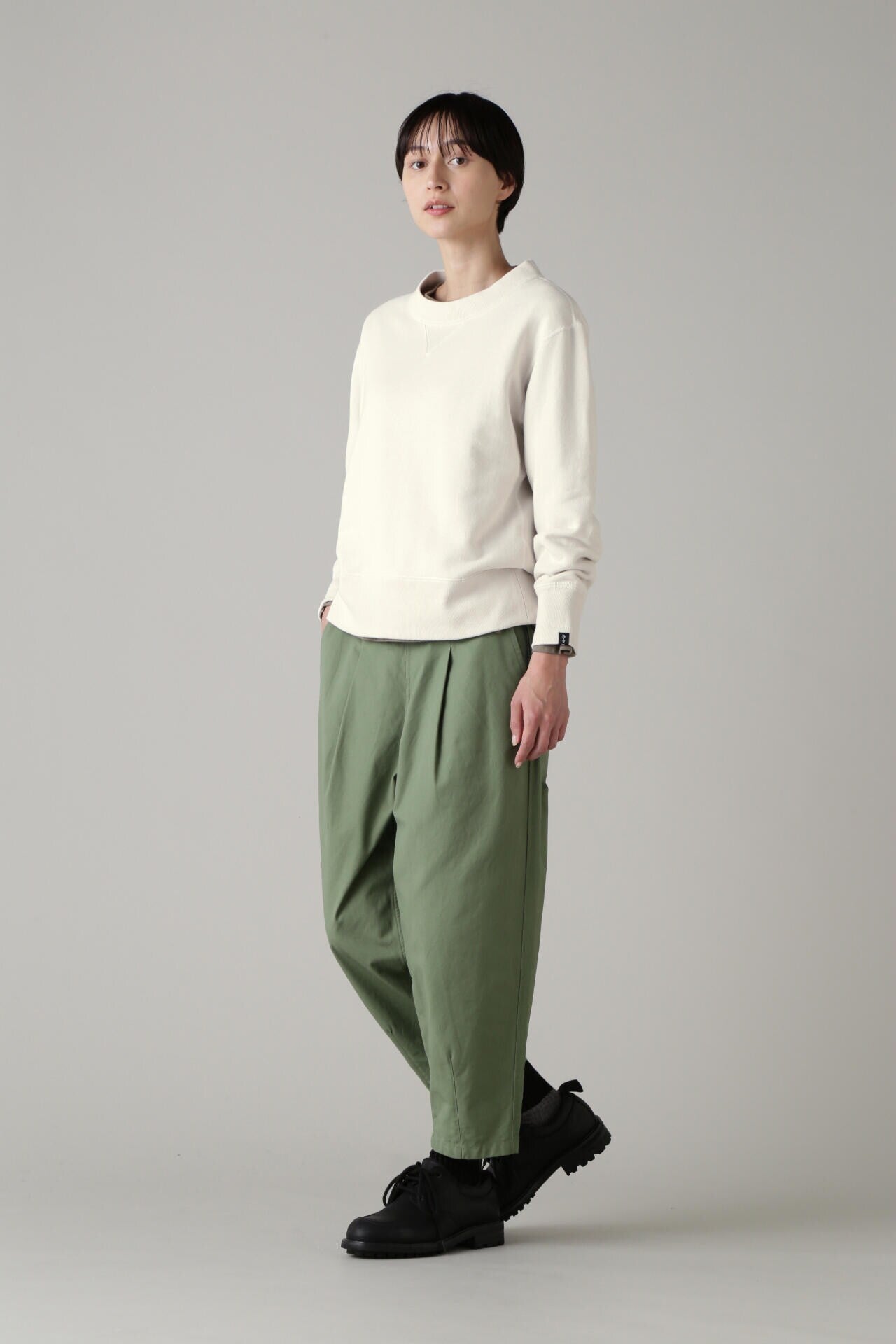 DRY NATURAL COTTON CANVAS