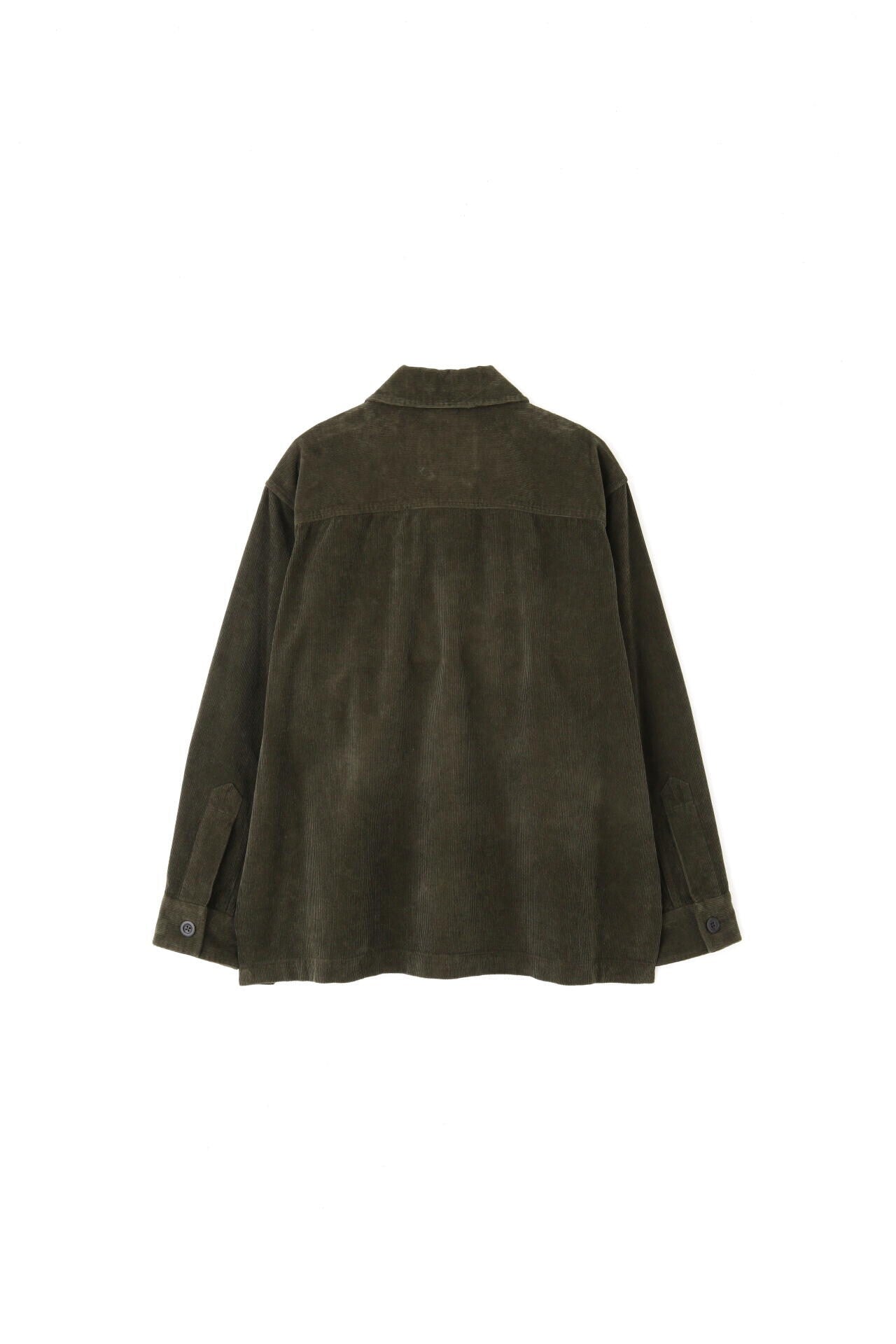 DRY COTTON NEEDLECORD