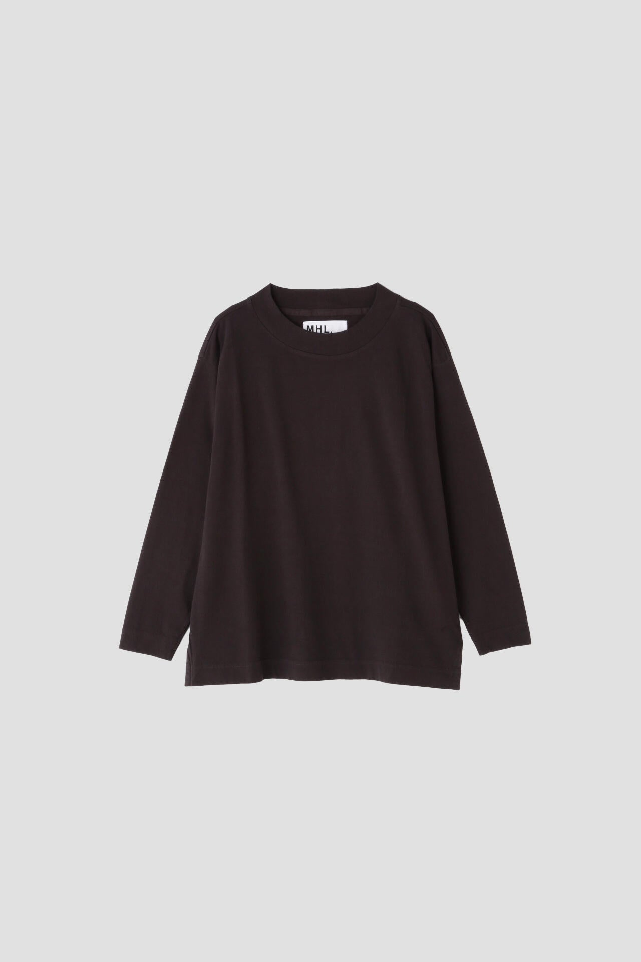COTTON LINEN JERSEY