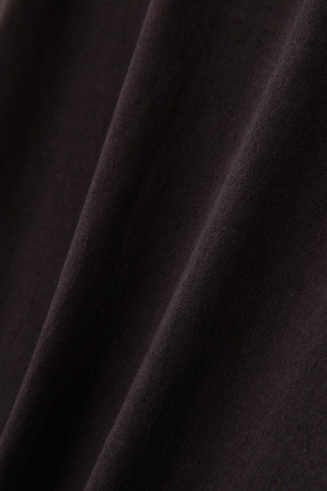 COTTON LINEN JERSEY
