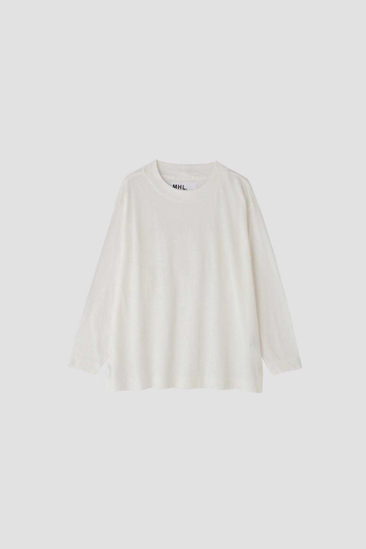 COTTON LINEN JERSEY