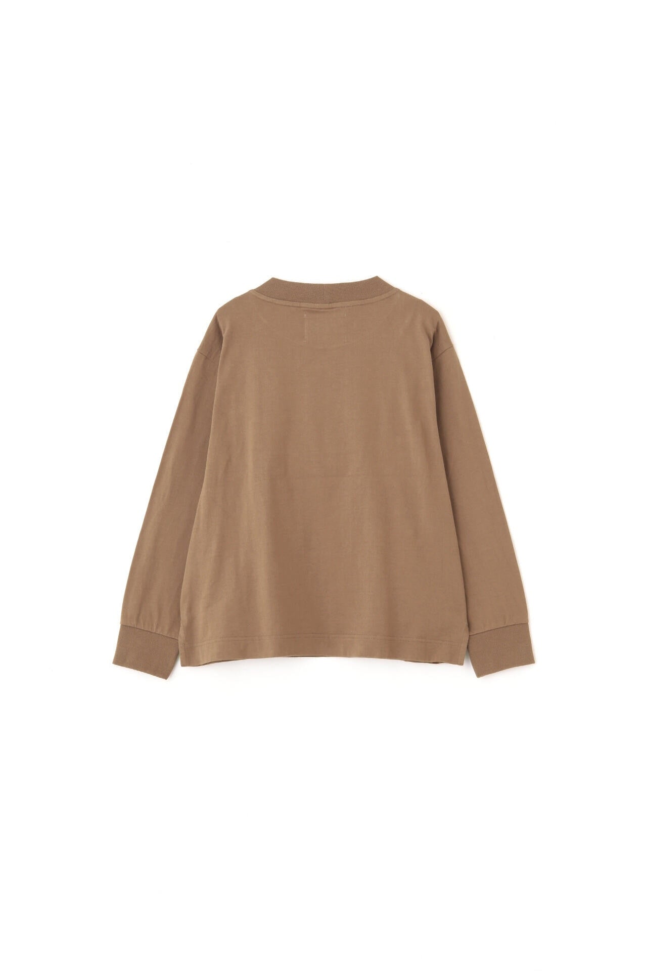 LIGHTWEIGHT MATT COTTON JERSEY