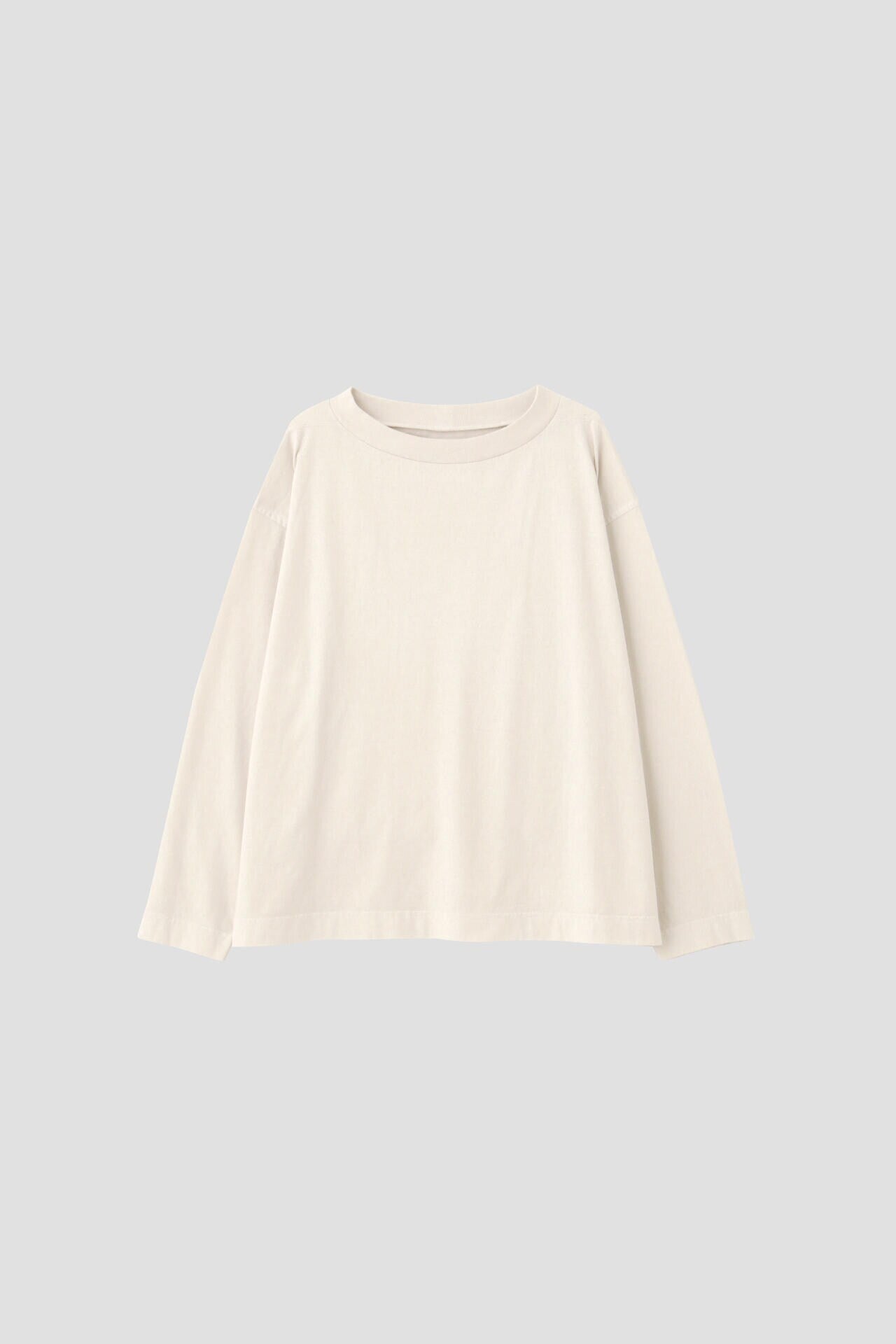 LIGHT COTTON JERSEY