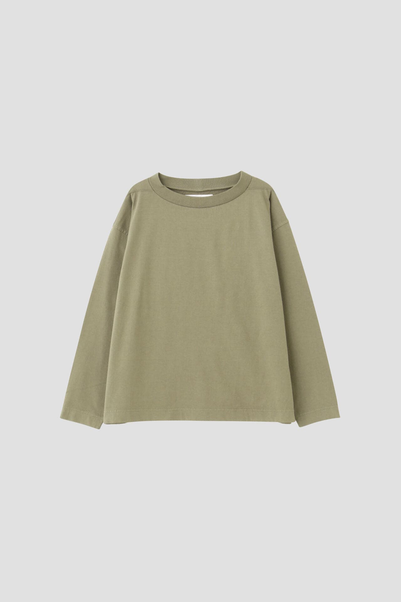 LIGHT COTTON JERSEY