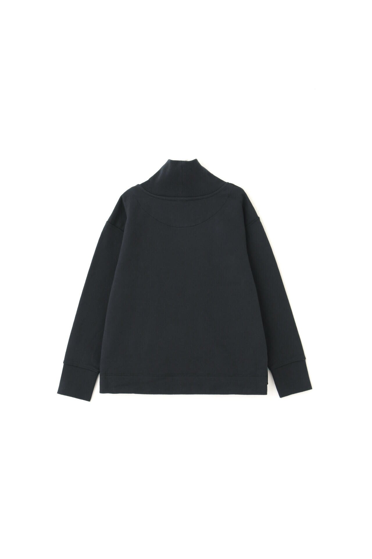 DRY LOOPBACK JERSEY