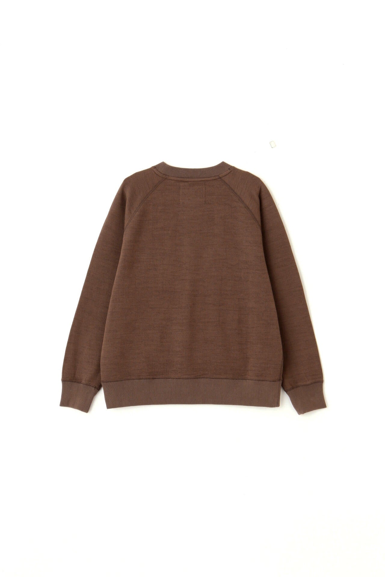 SOFT WOOL JERSEY