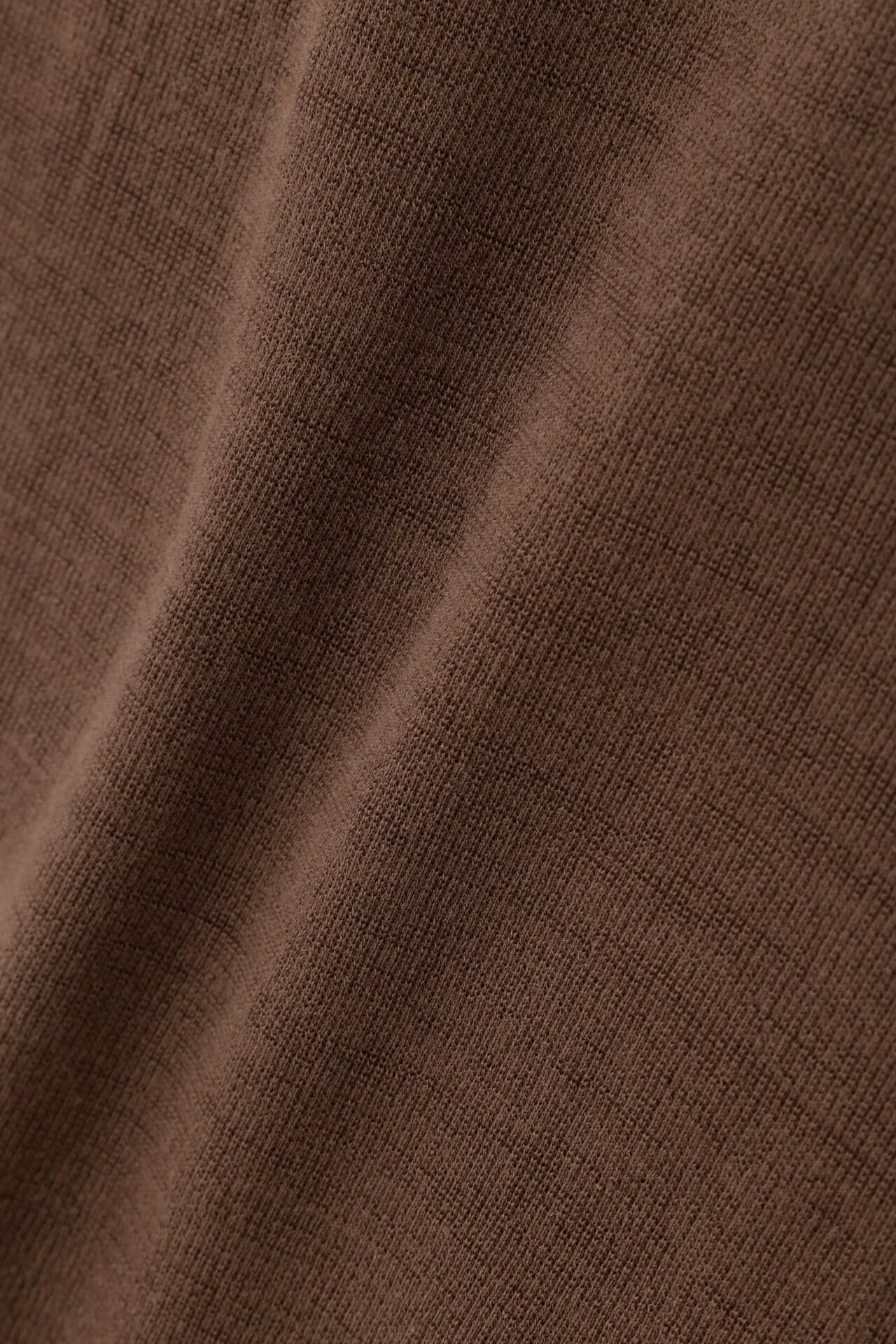 SOFT WOOL JERSEY