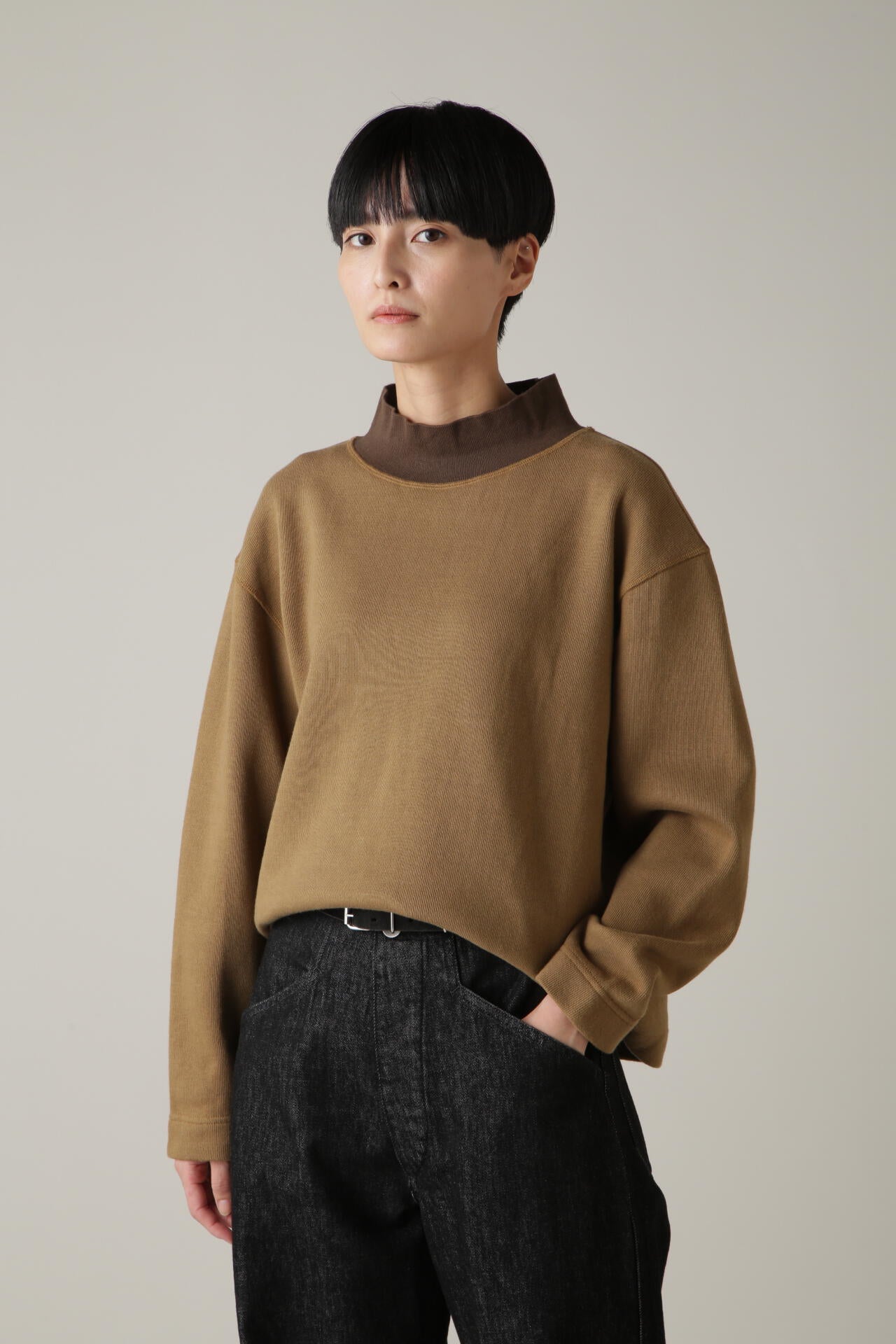 SOFT COTTON JERSEY