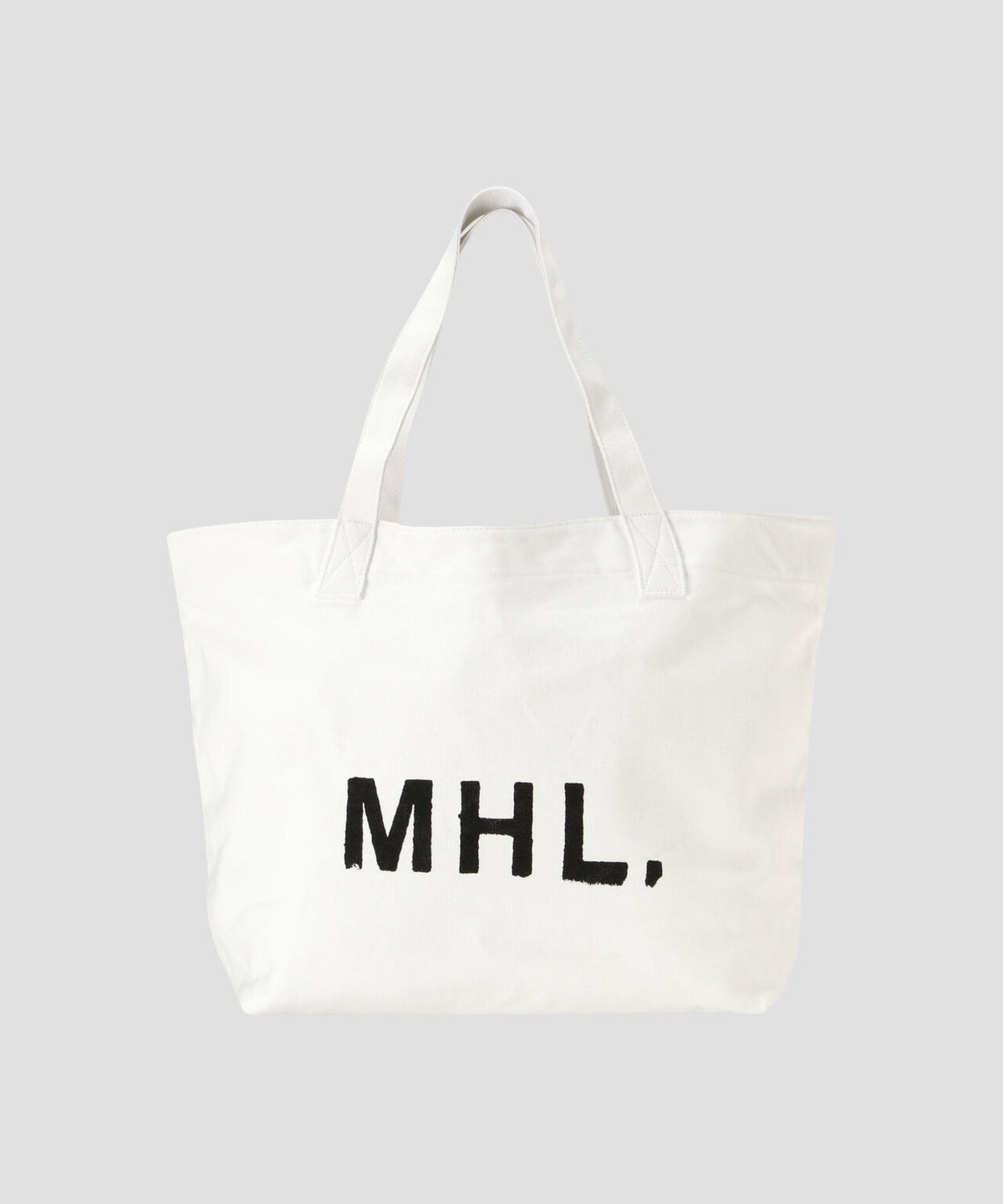 HEAVY COTTON CANVAS