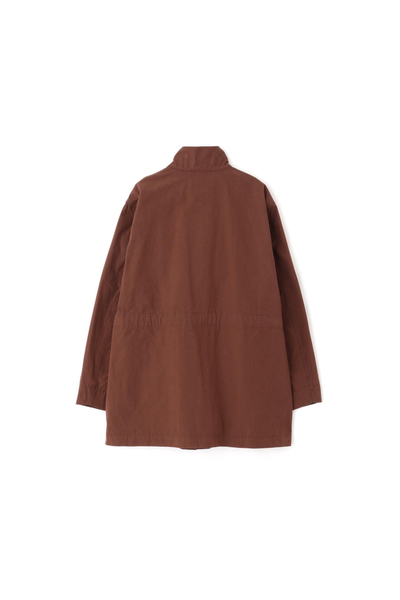 DENSE COTTON NYLON PLAINWEAVE