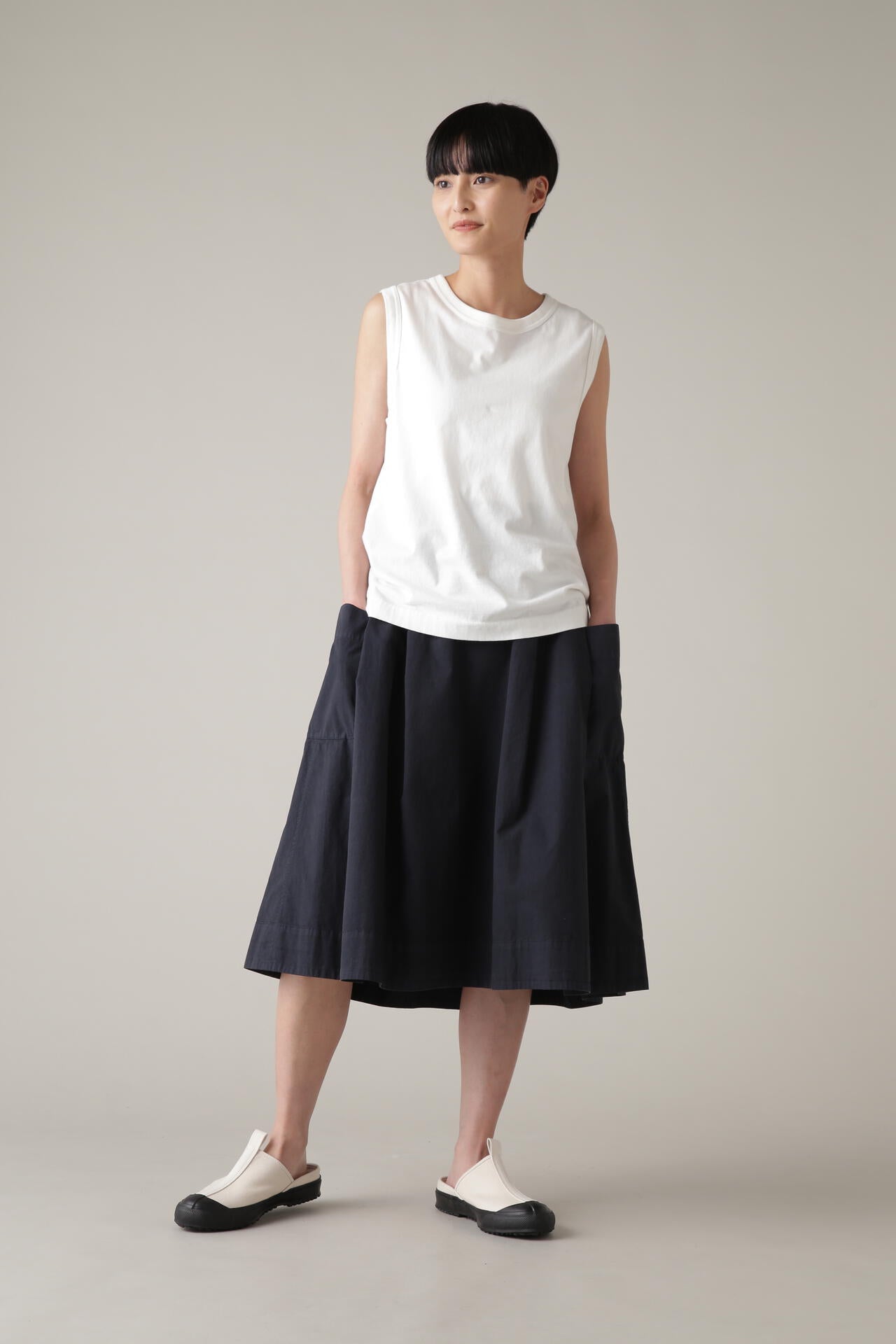 SUPERFINE COTTON TWILL