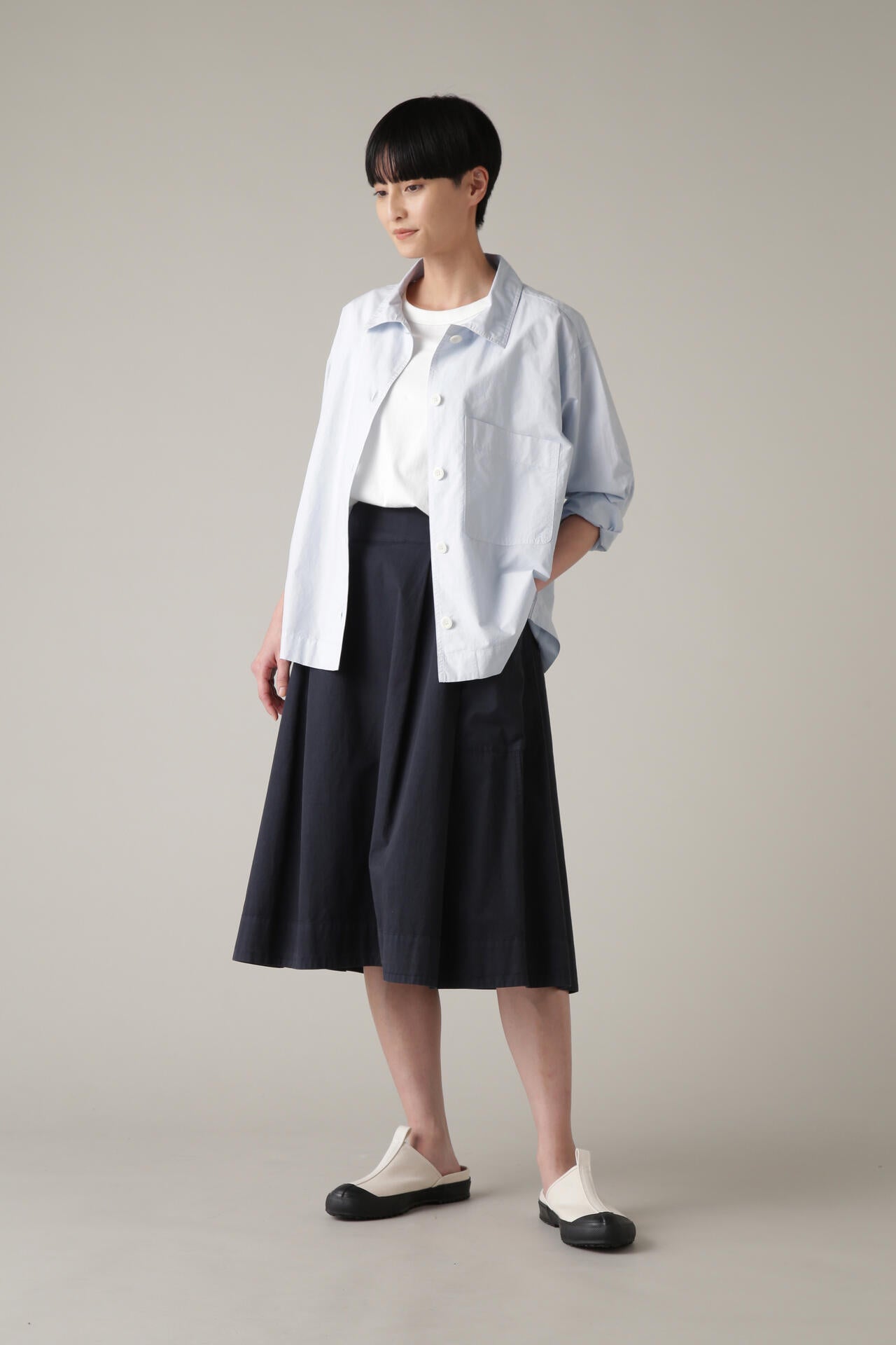 SUPERFINE COTTON TWILL