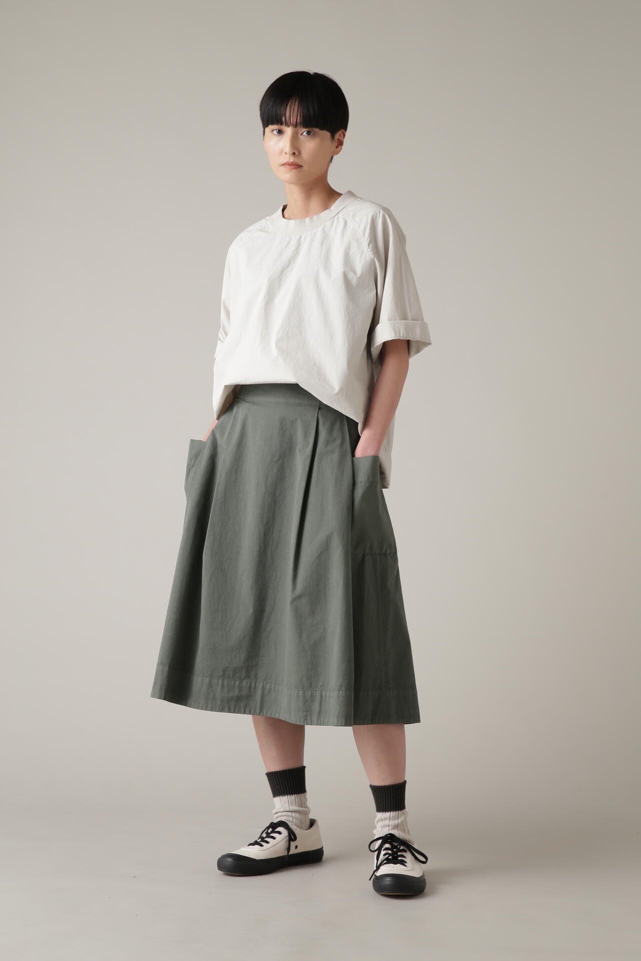 SUPERFINE COTTON TWILL