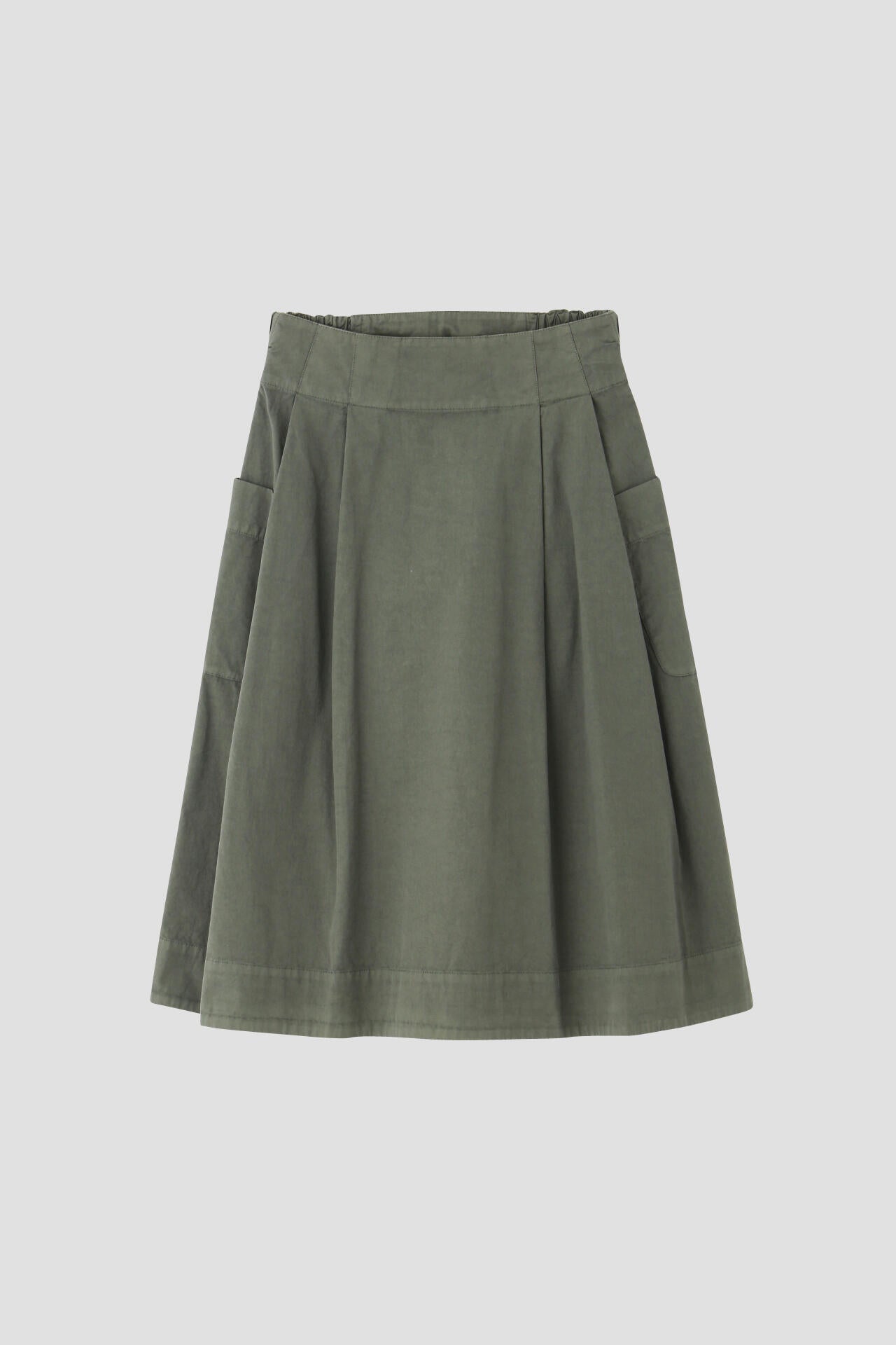 SUPERFINE COTTON TWILL