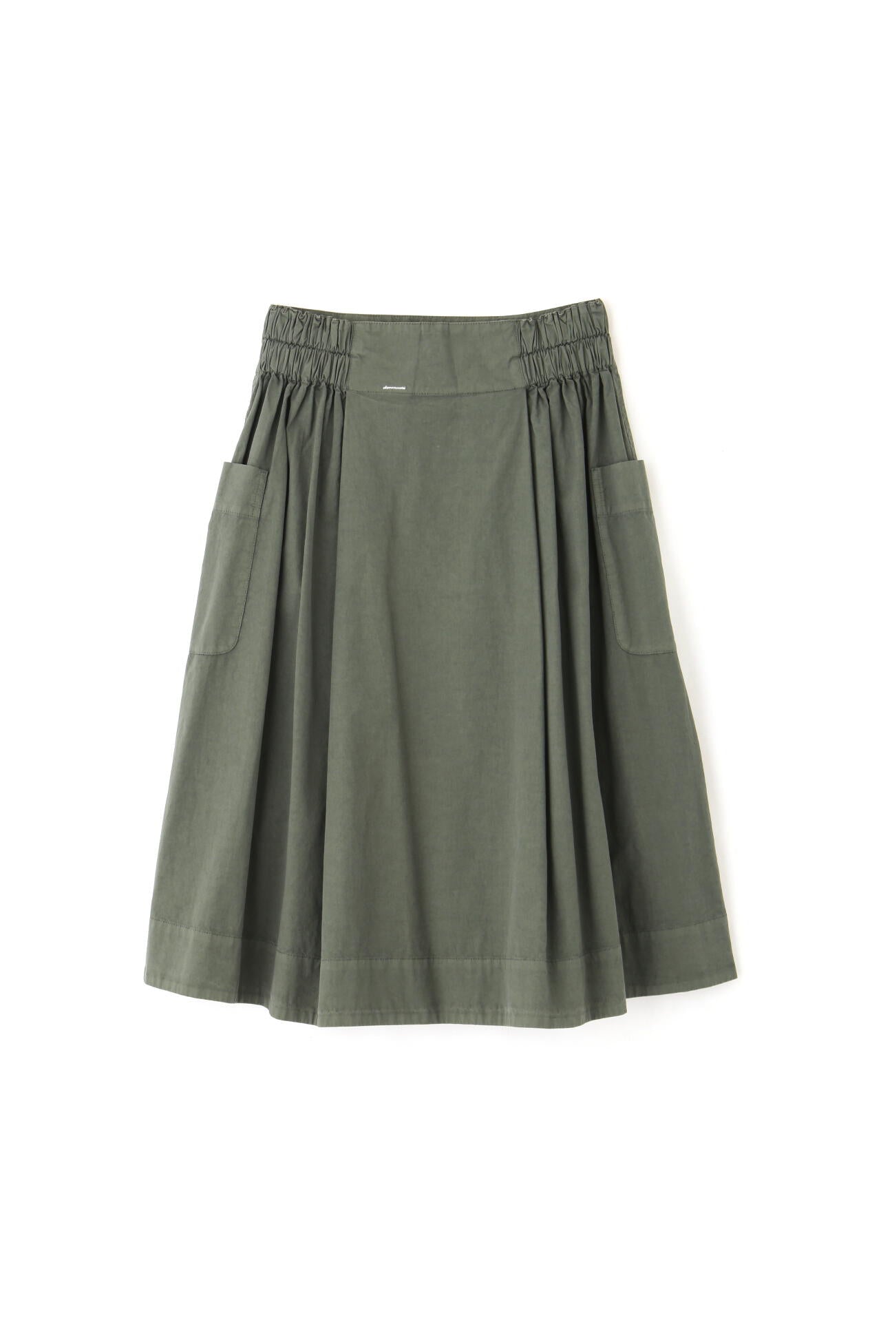 SUPERFINE COTTON TWILL