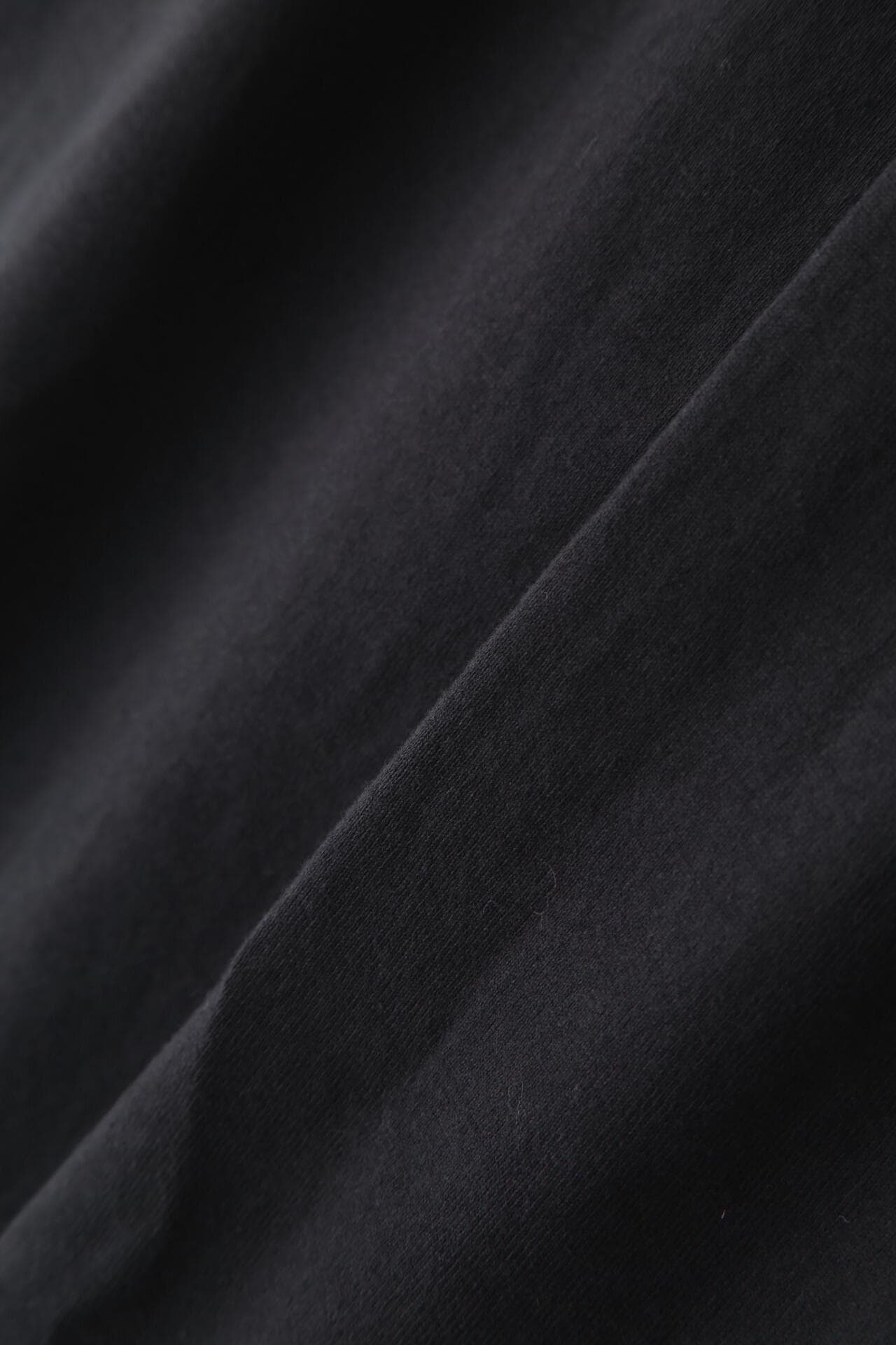 LIGHTWEIGHT MATT COTTON JERSEY