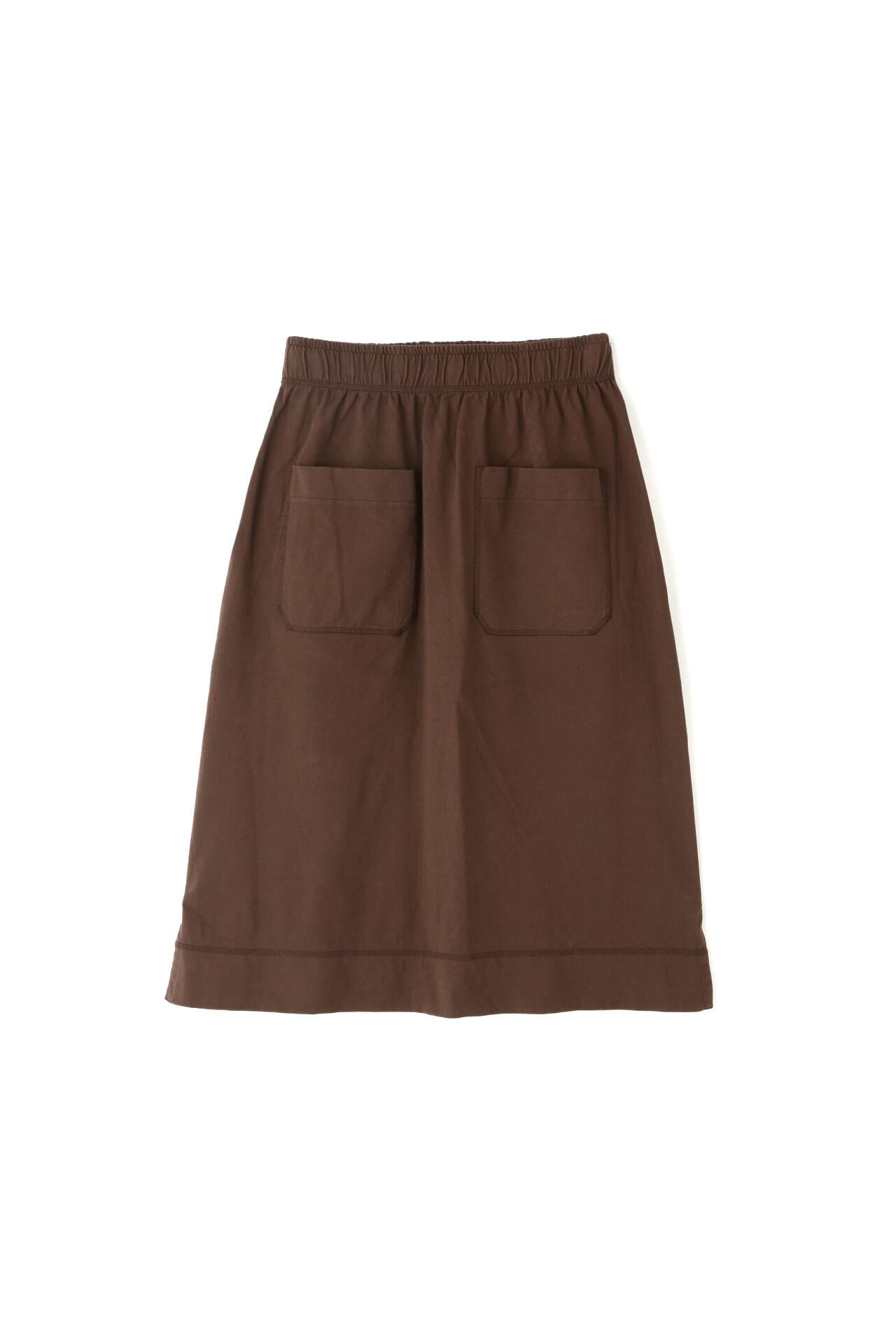 LIGHTWEIGHT MATT COTTON JERSEY
