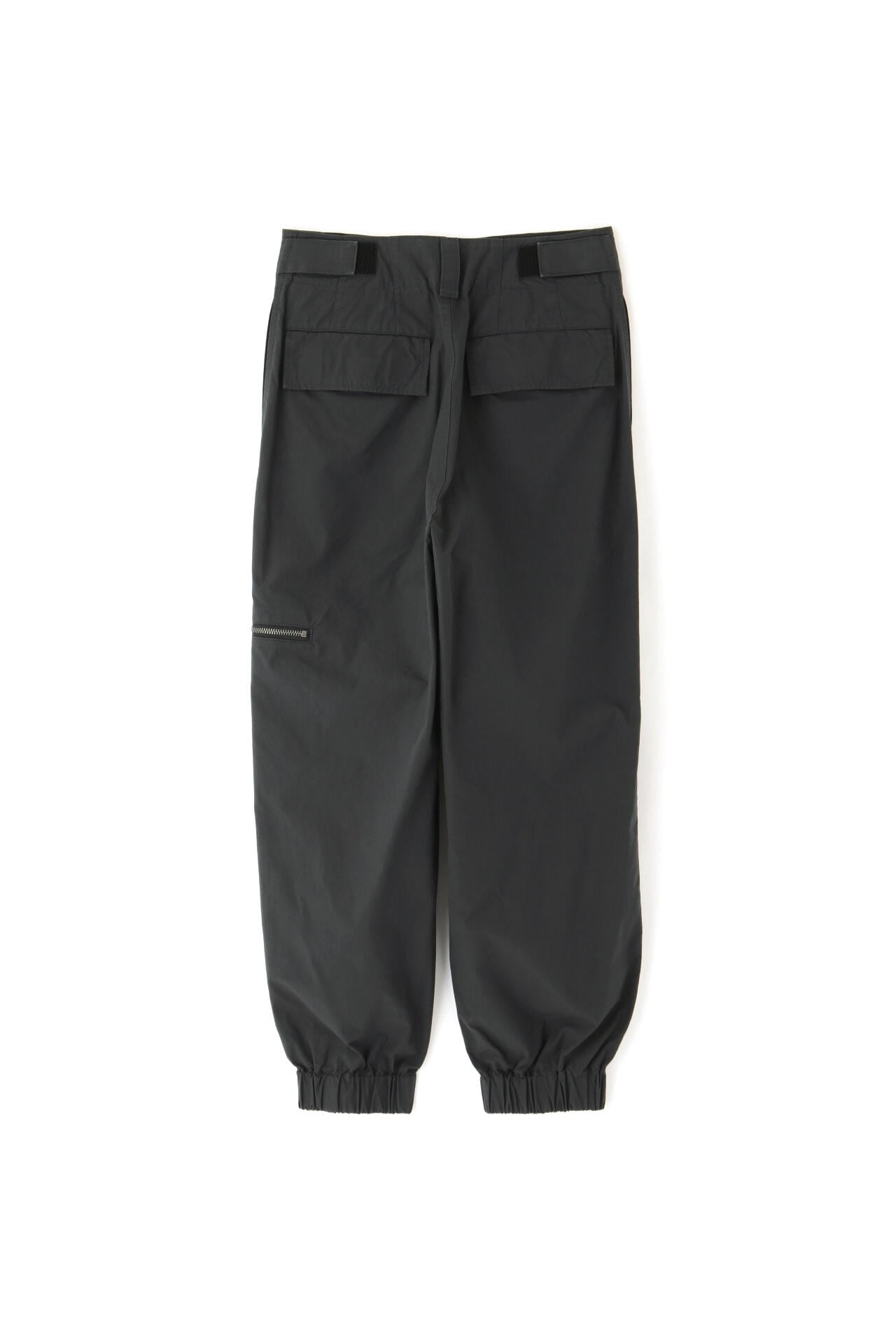 LIGHTWEIGHT COTTON NYLON