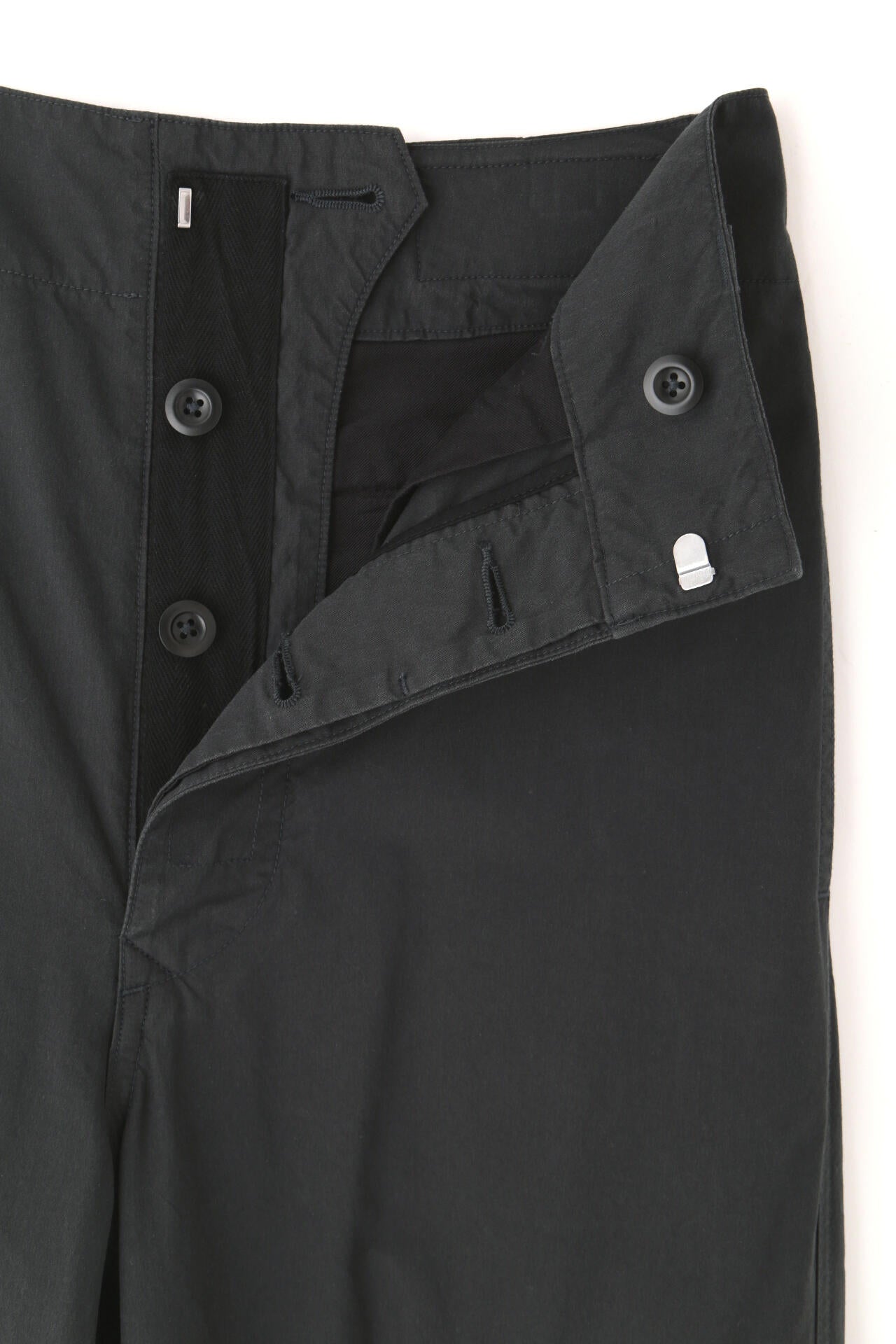 LIGHTWEIGHT COTTON NYLON