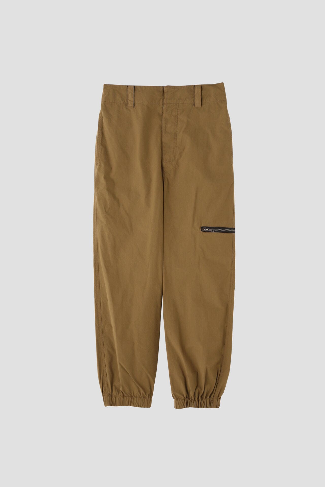 LIGHTWEIGHT COTTON NYLON
